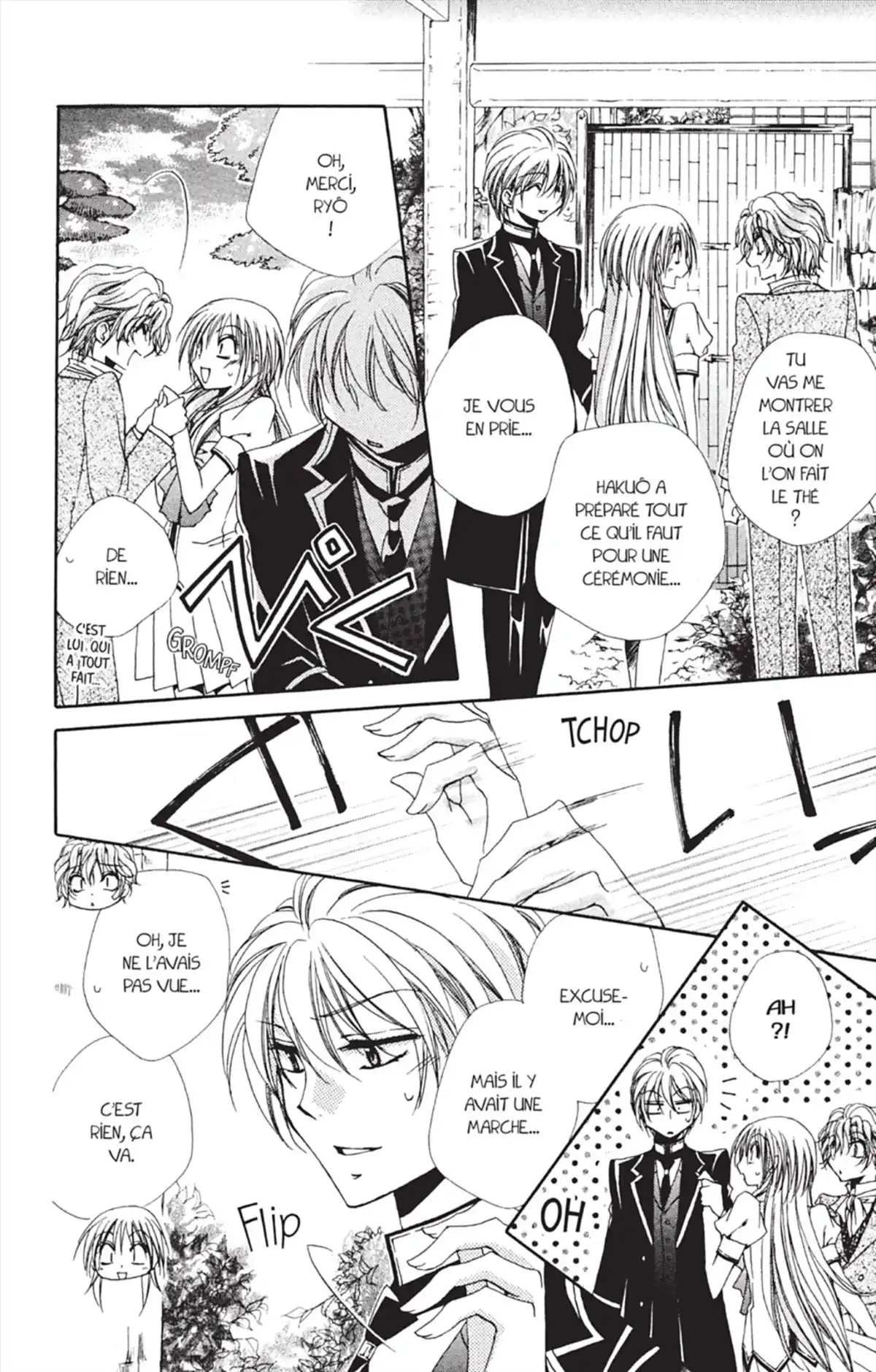 Lady and Butler Volume 6 page 76