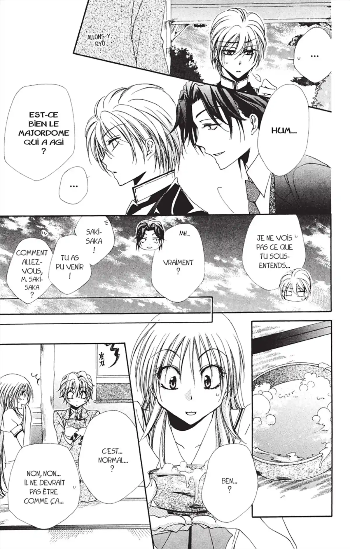 Lady and Butler Volume 6 page 77