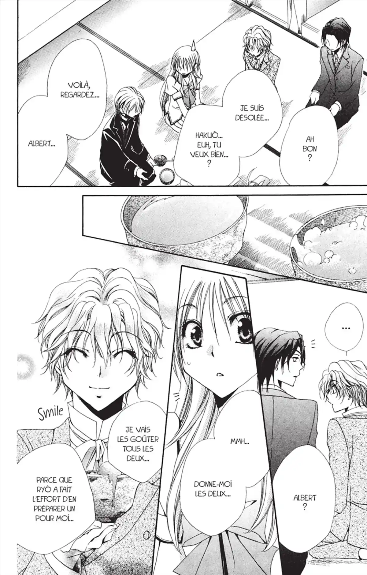 Lady and Butler Volume 6 page 78