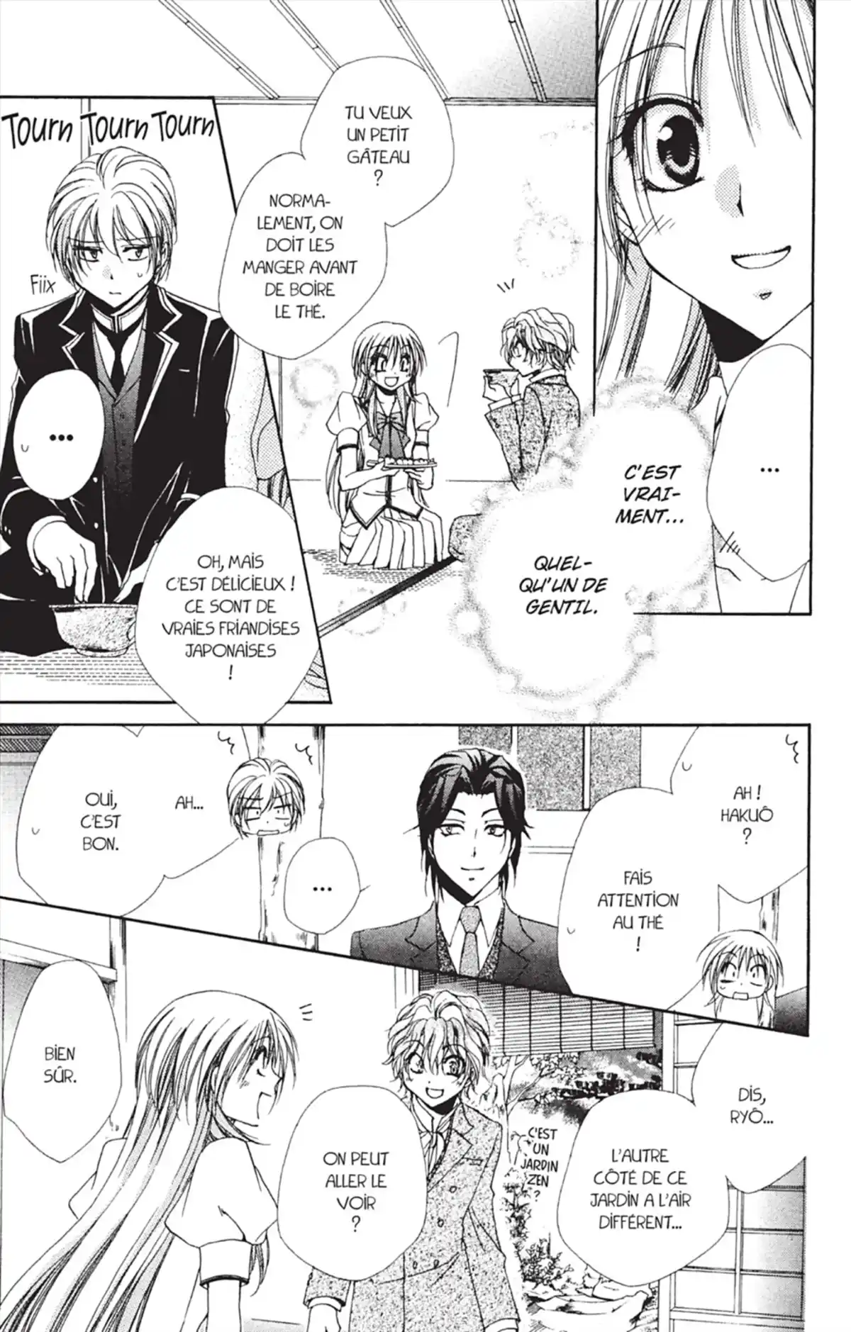 Lady and Butler Volume 6 page 79