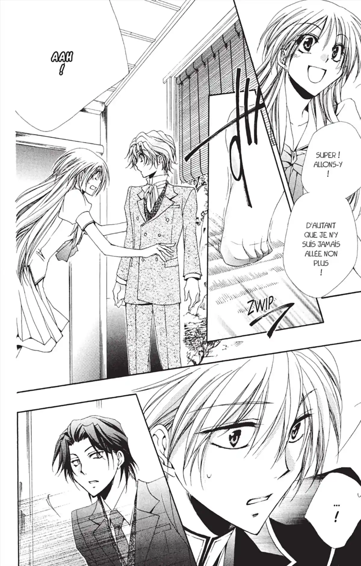 Lady and Butler Volume 6 page 80