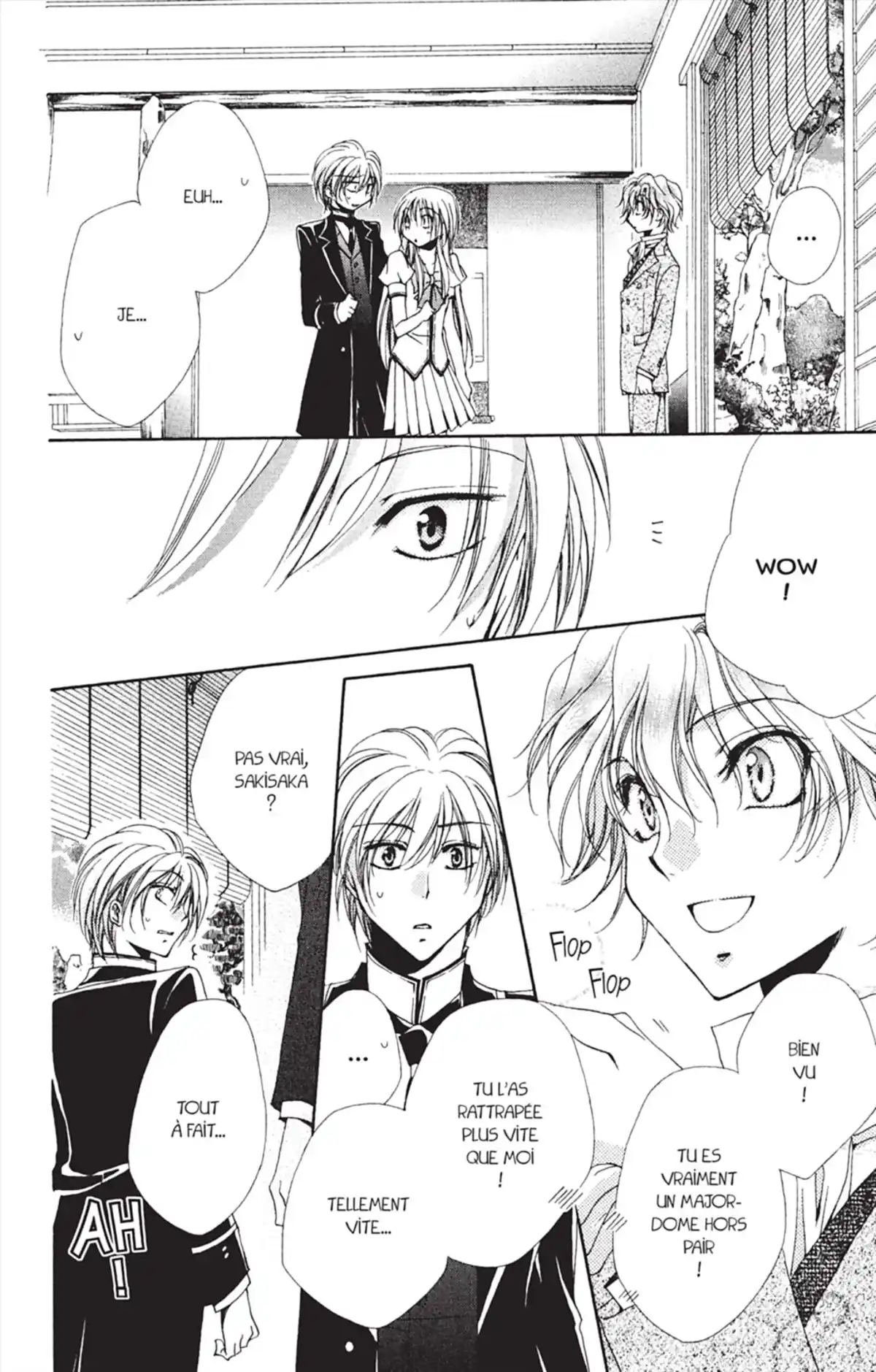 Lady and Butler Volume 6 page 82