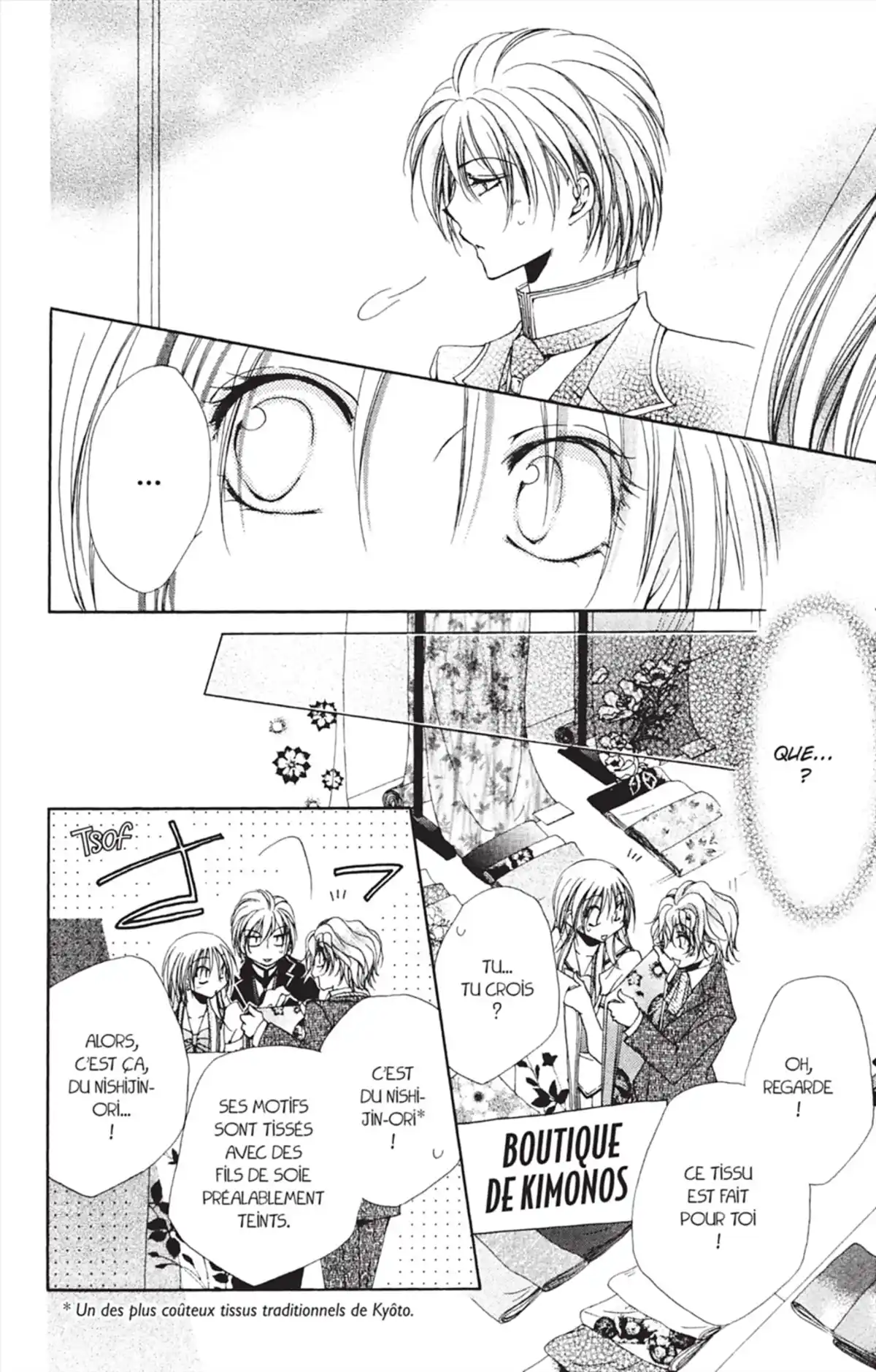 Lady and Butler Volume 6 page 84