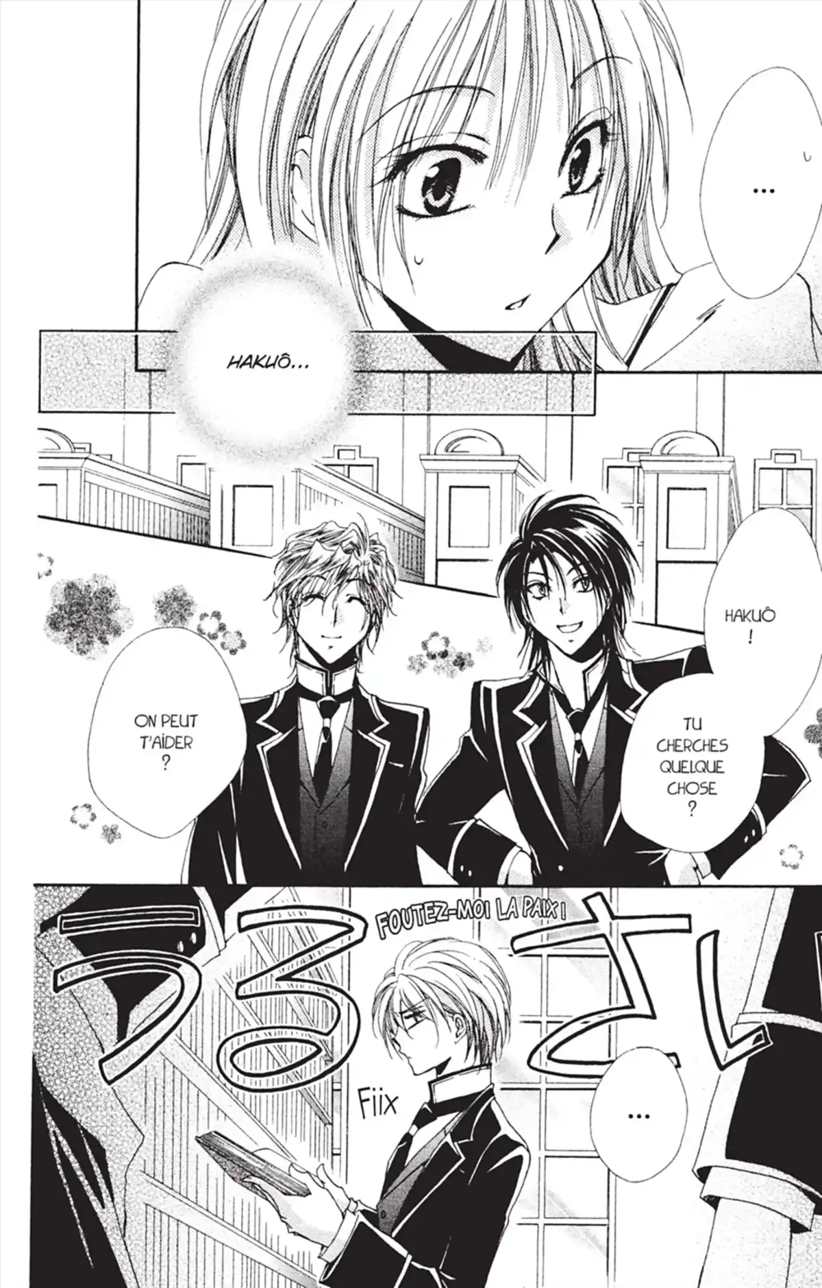 Lady and Butler Volume 6 page 86