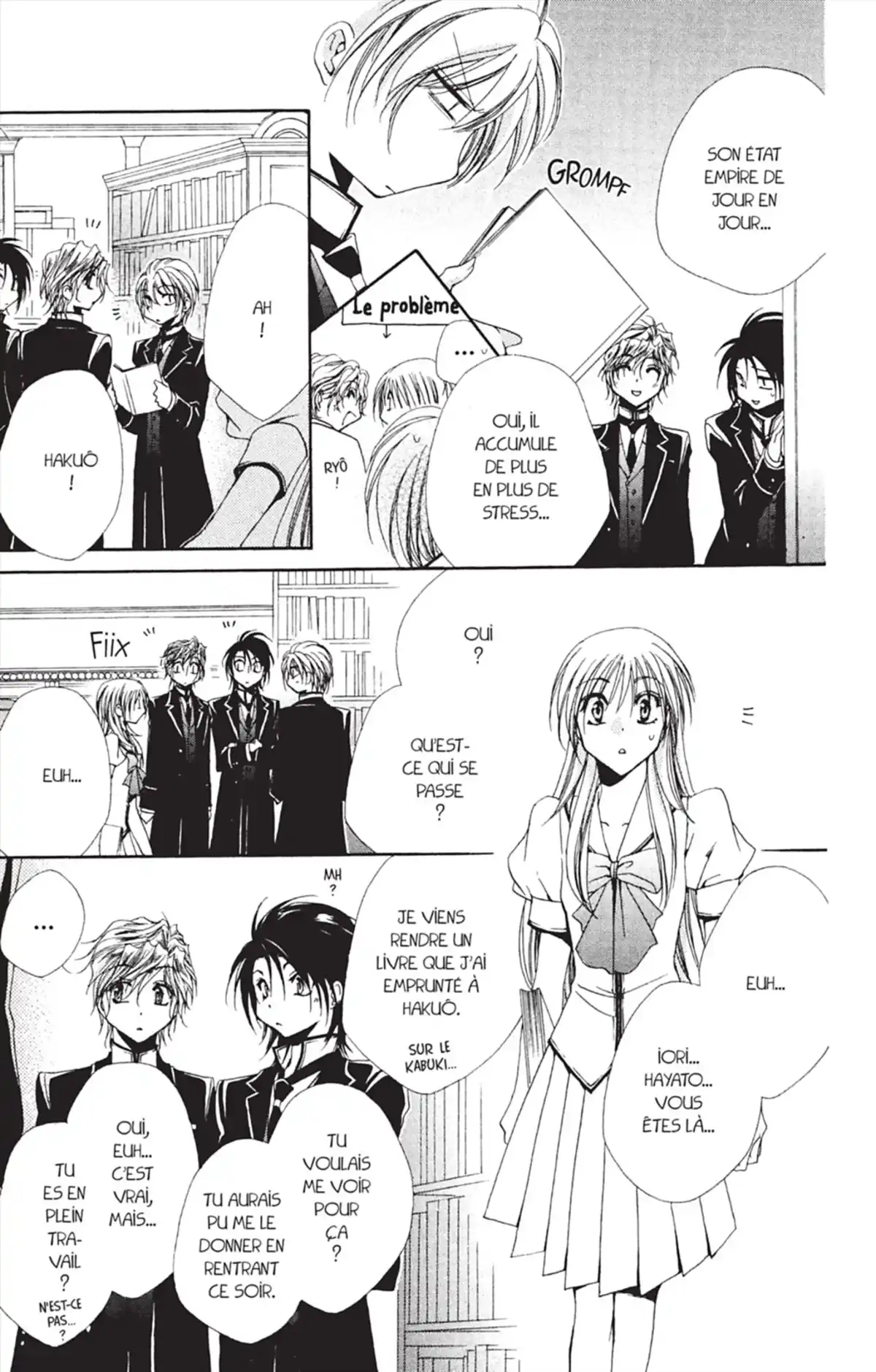 Lady and Butler Volume 6 page 87