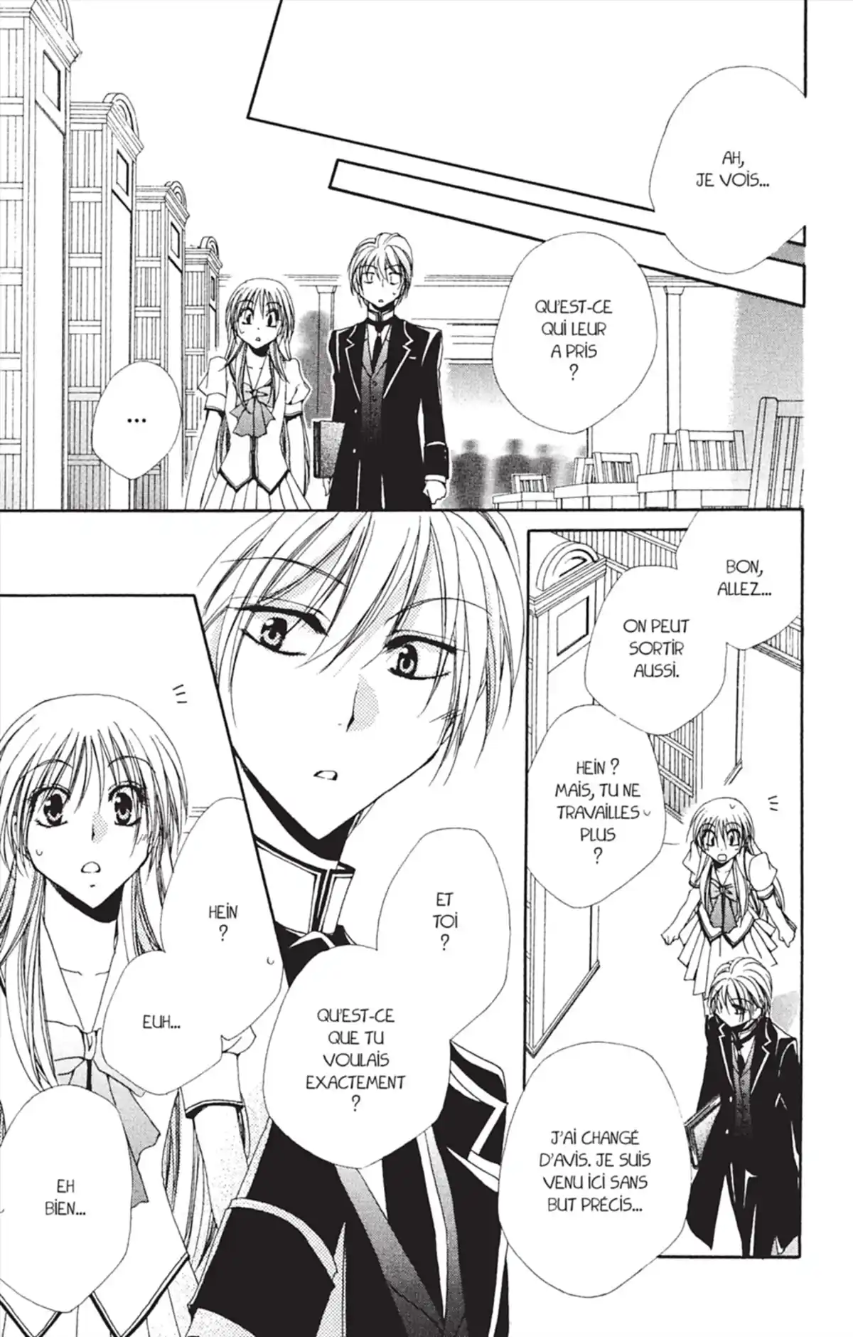 Lady and Butler Volume 6 page 89