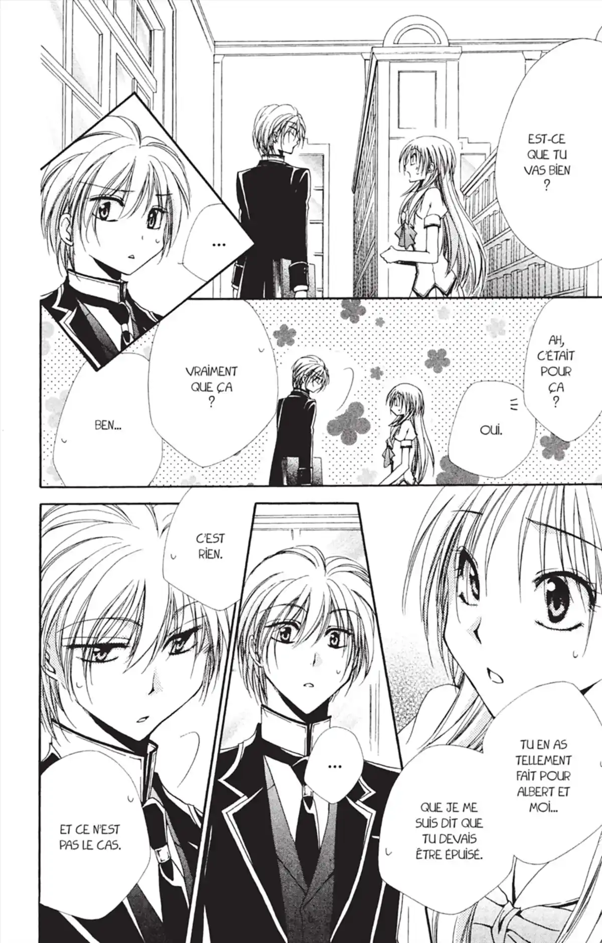 Lady and Butler Volume 6 page 90