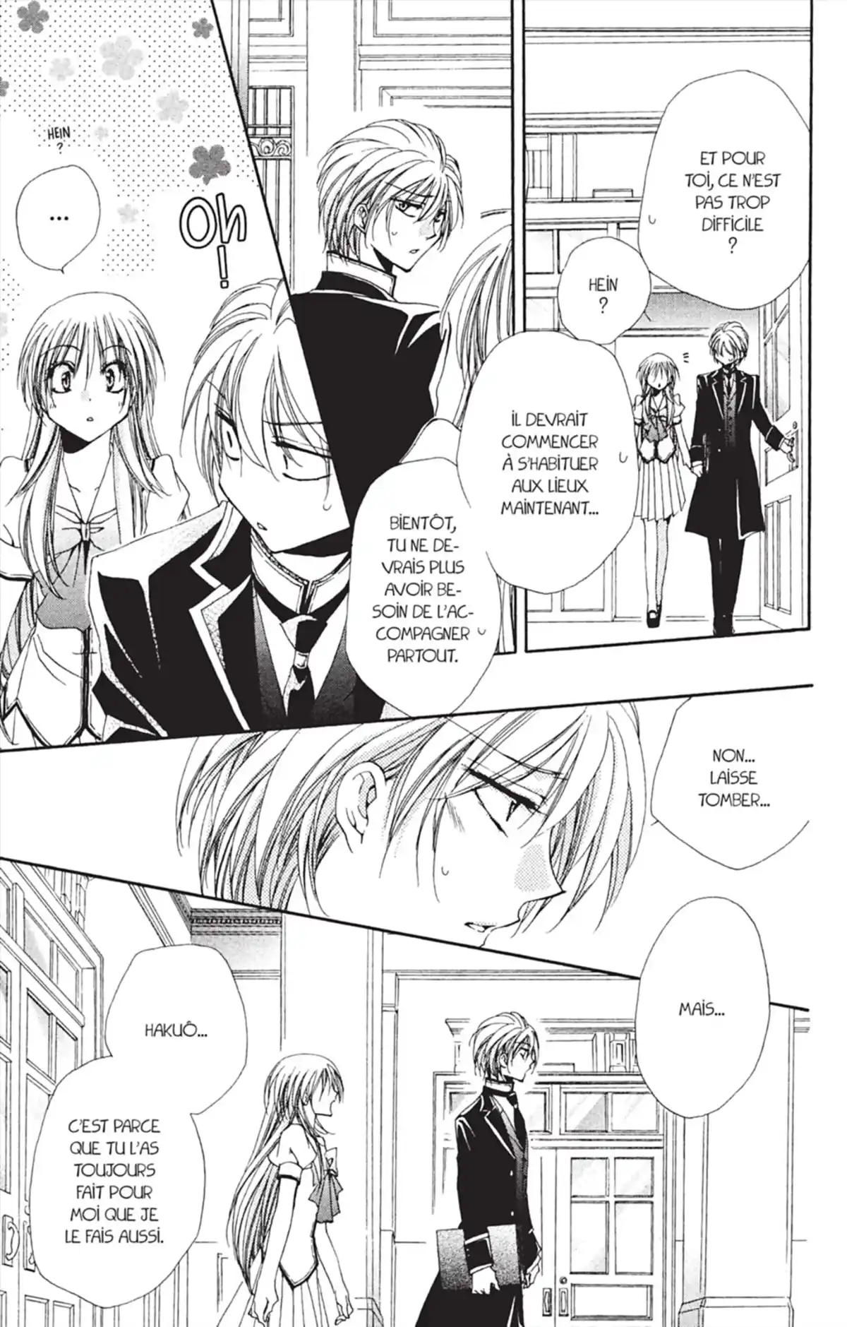 Lady and Butler Volume 6 page 91