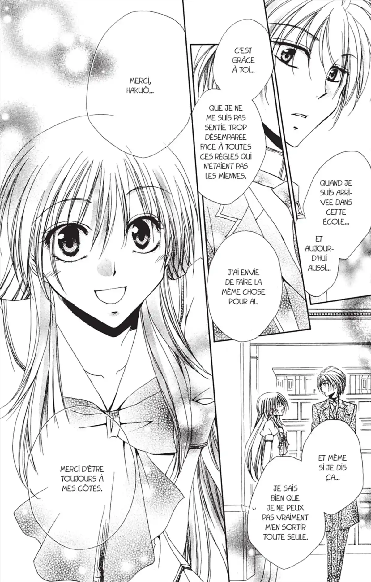 Lady and Butler Volume 6 page 92