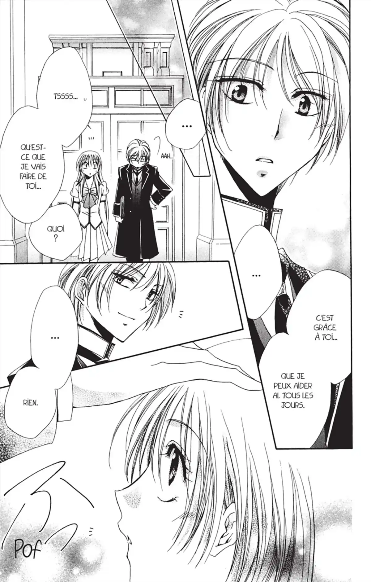 Lady and Butler Volume 6 page 93
