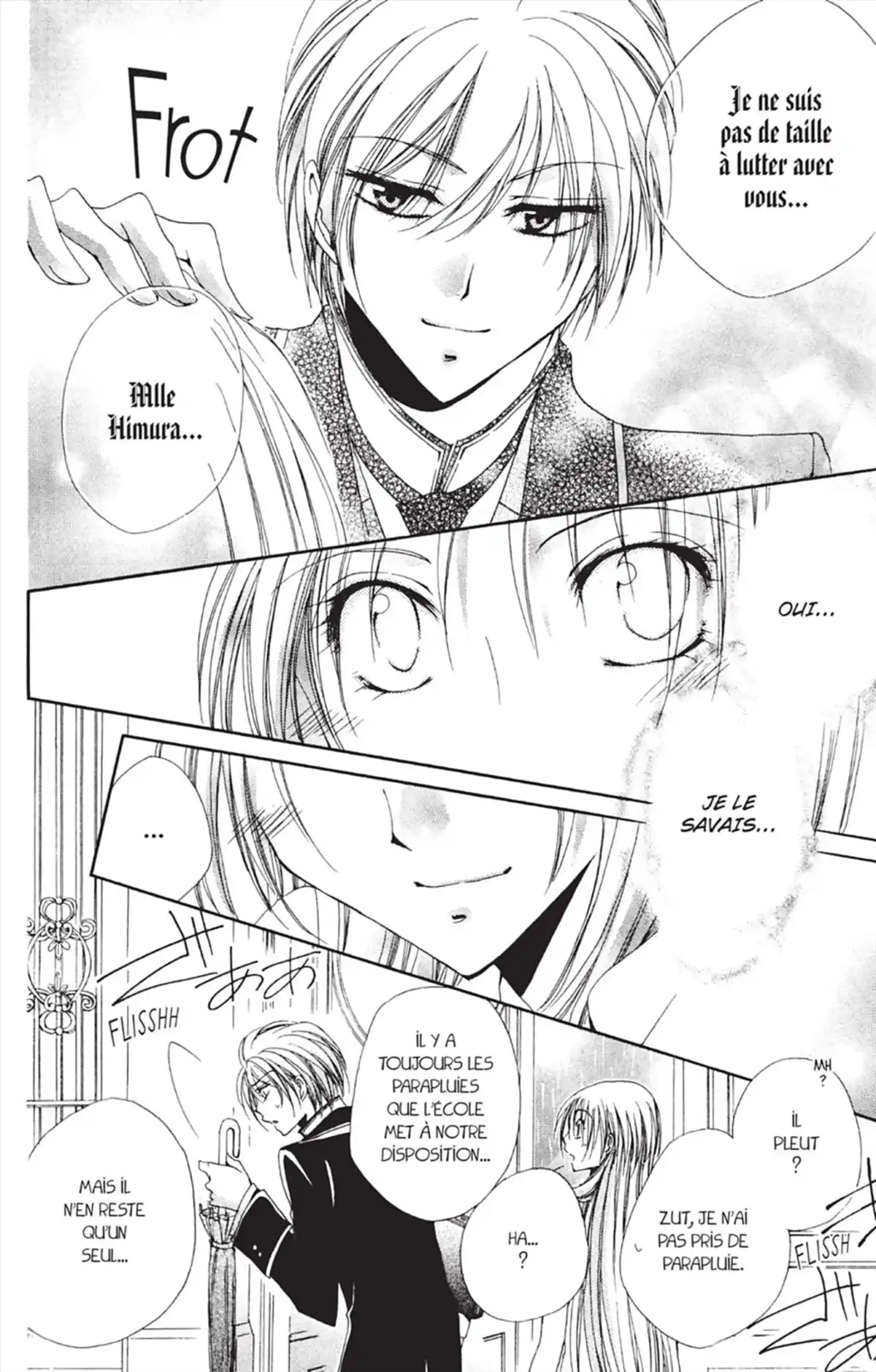Lady and Butler Volume 6 page 94