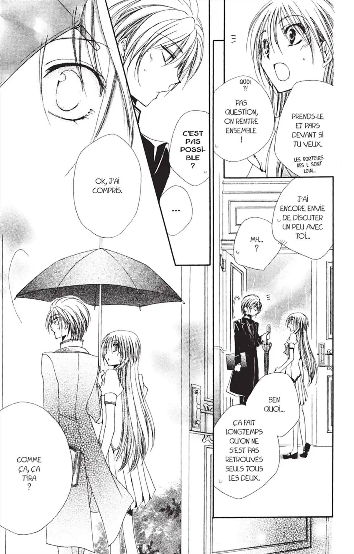 Lady and Butler Volume 6 page 95
