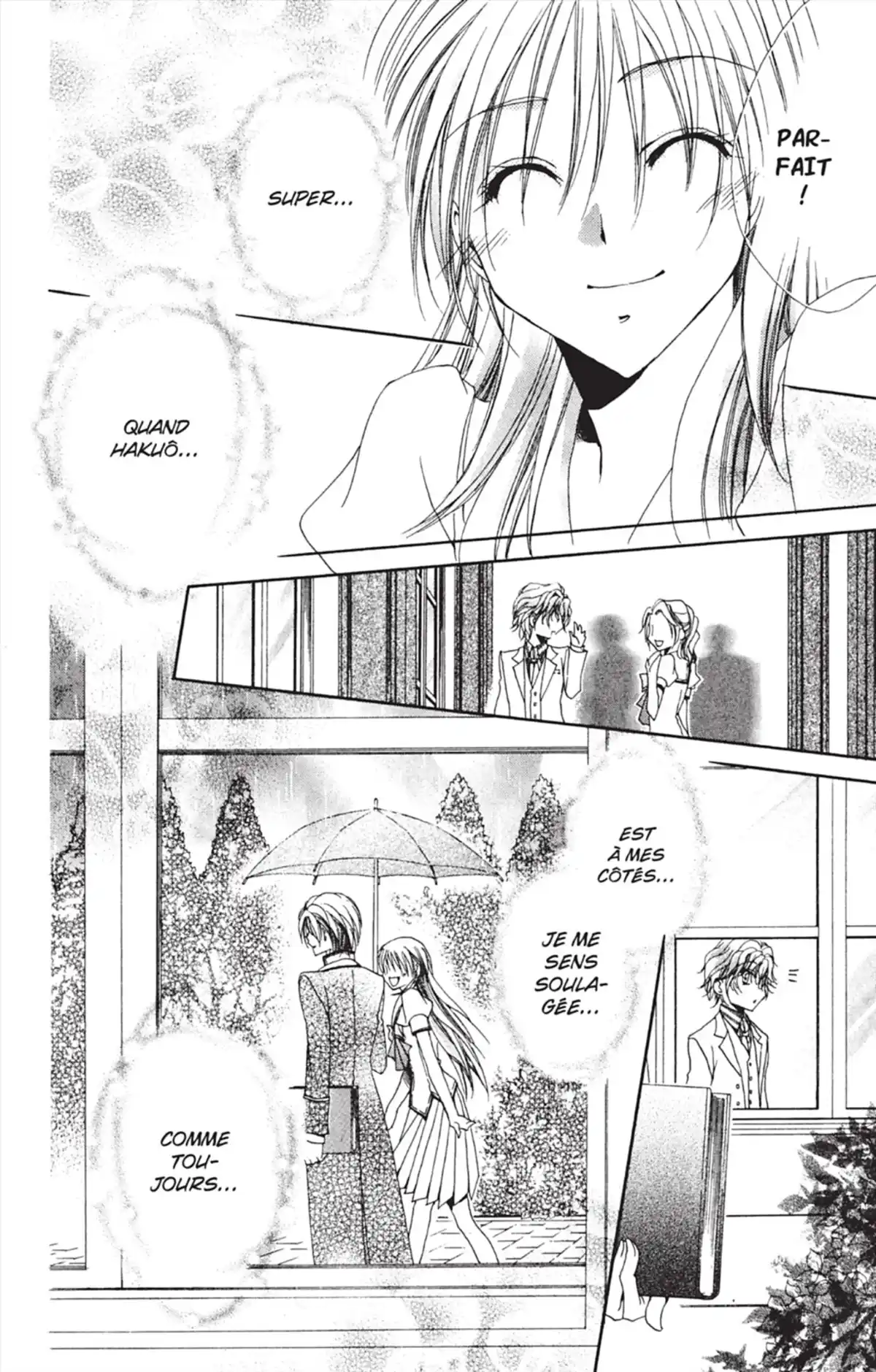 Lady and Butler Volume 6 page 96