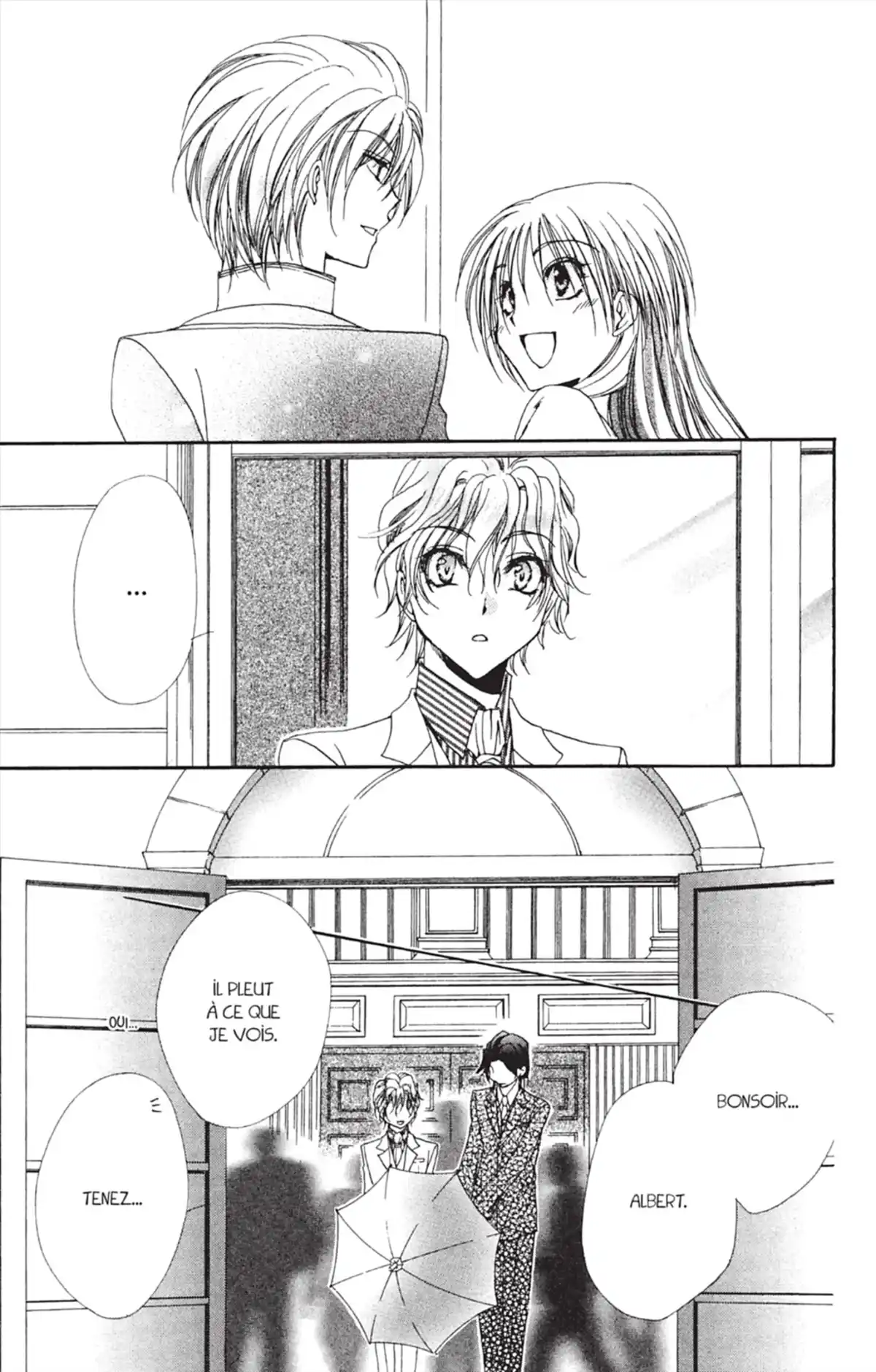 Lady and Butler Volume 6 page 97