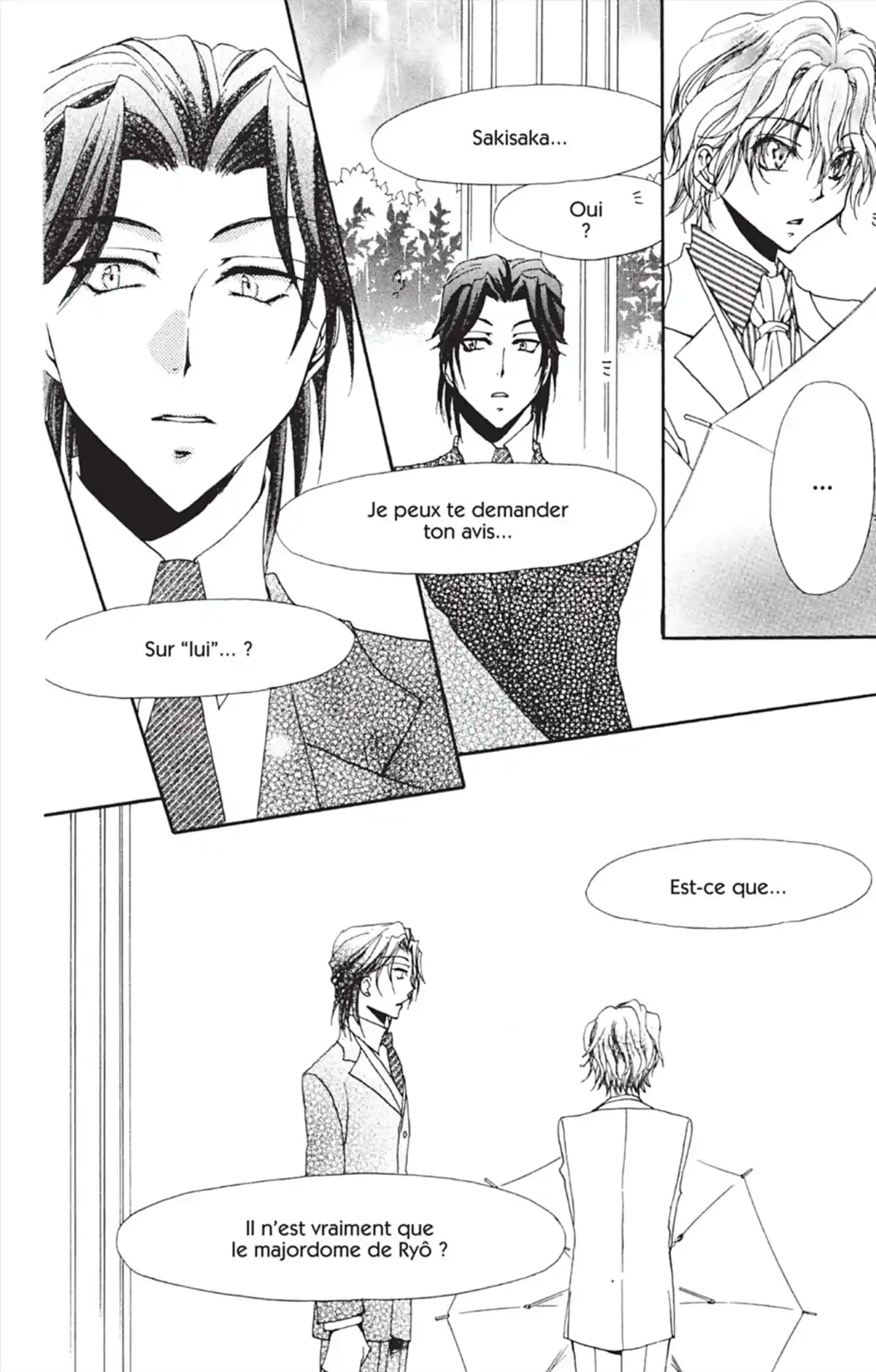 Lady and Butler Volume 6 page 98