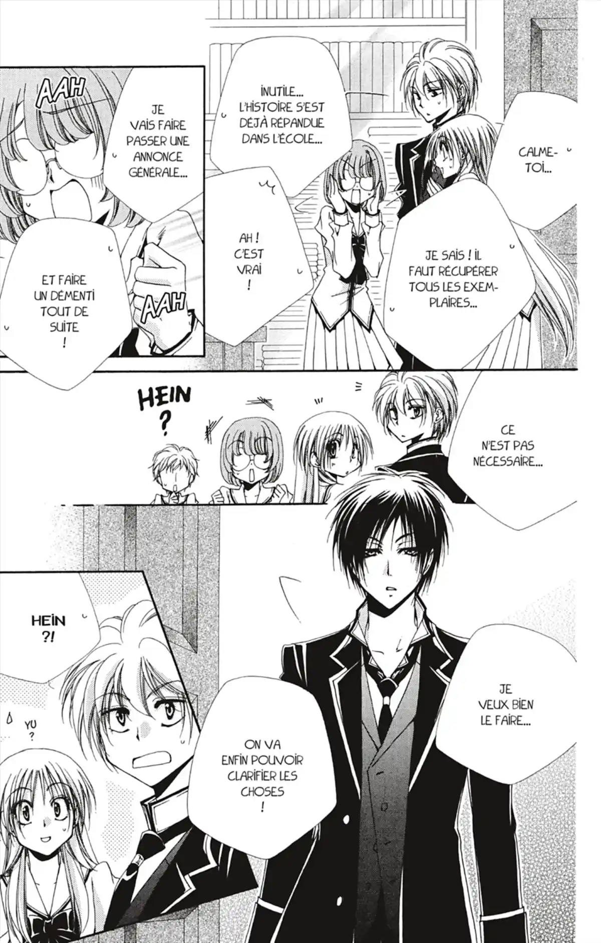 Lady and Butler Volume 16 page 101