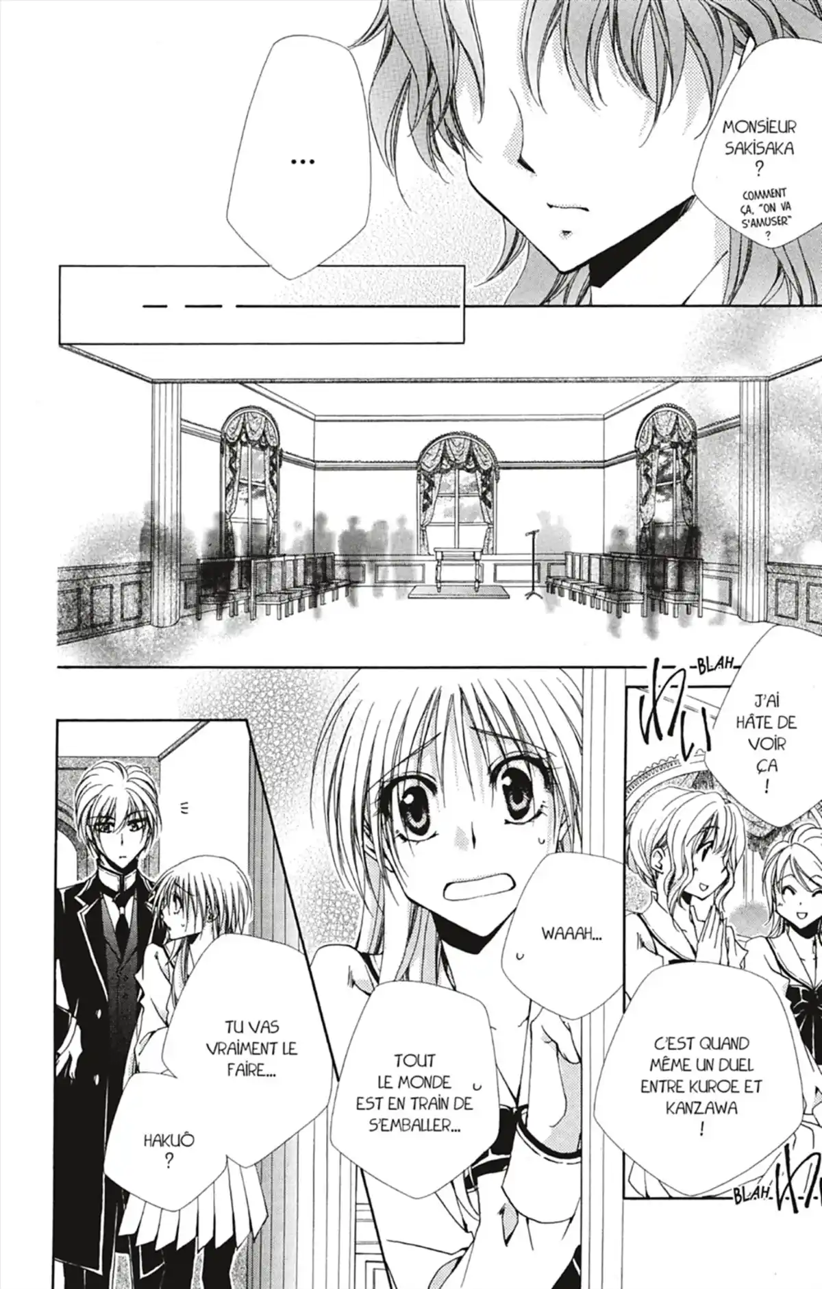 Lady and Butler Volume 16 page 104