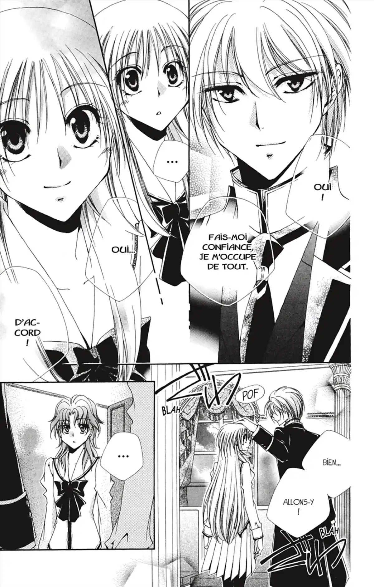 Lady and Butler Volume 16 page 105