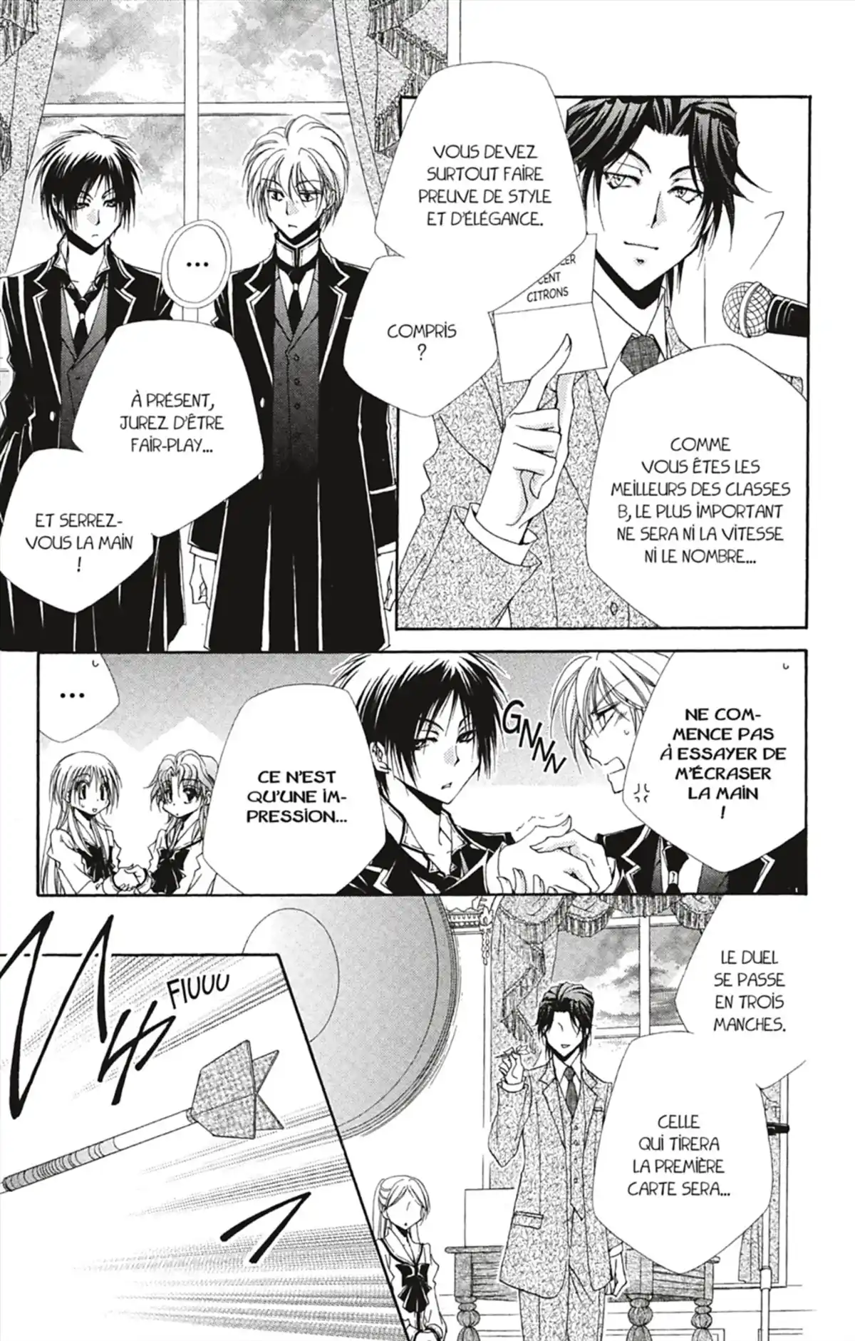 Lady and Butler Volume 16 page 107