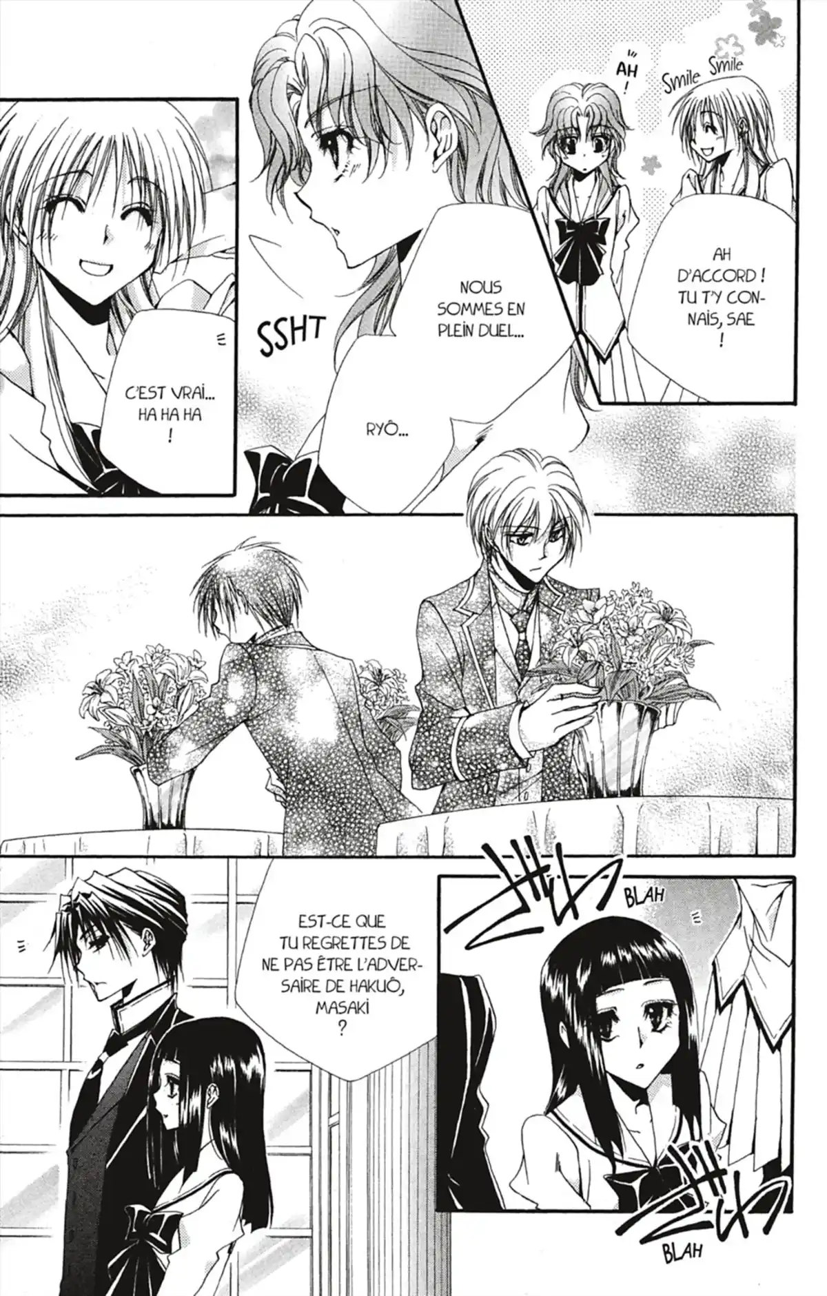 Lady and Butler Volume 16 page 111