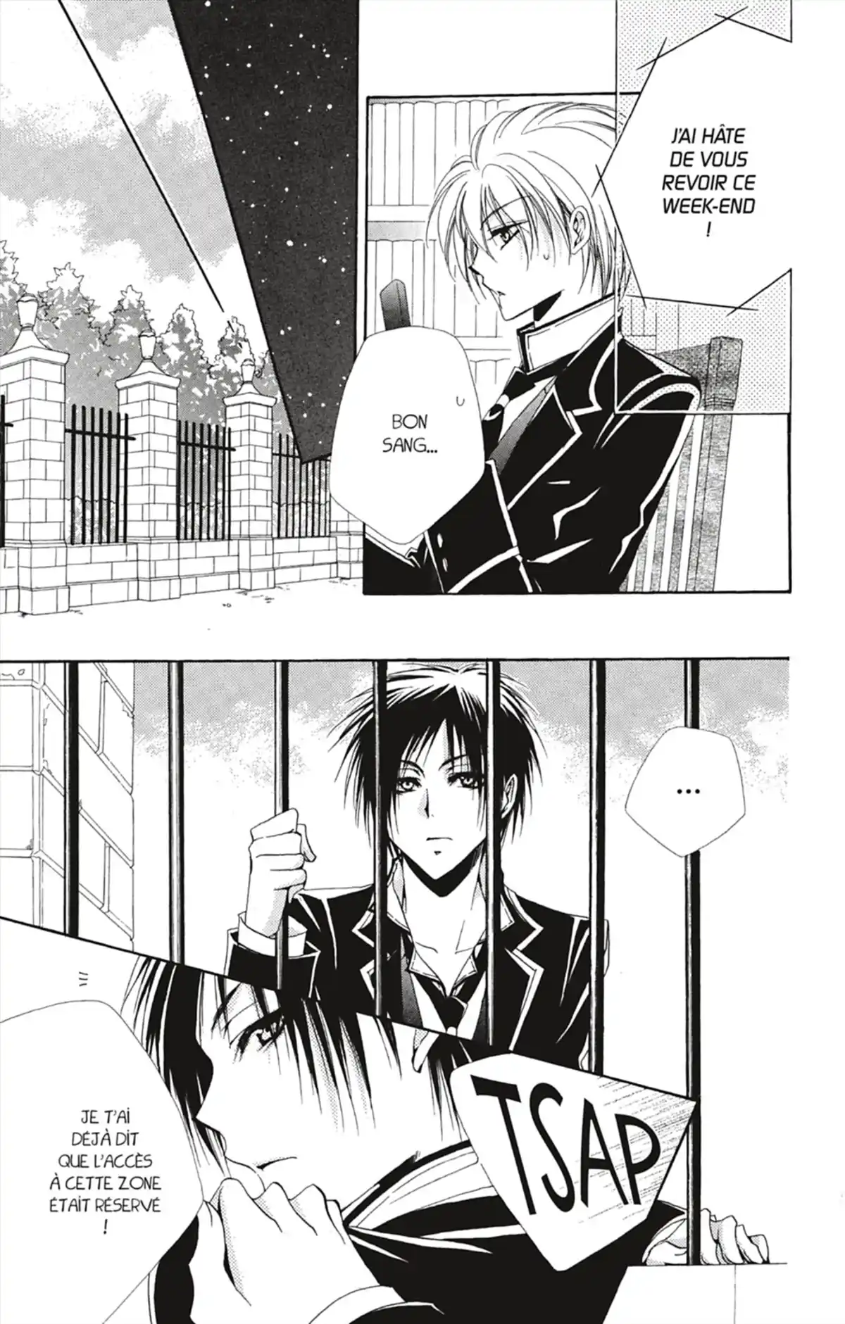 Lady and Butler Volume 16 page 33