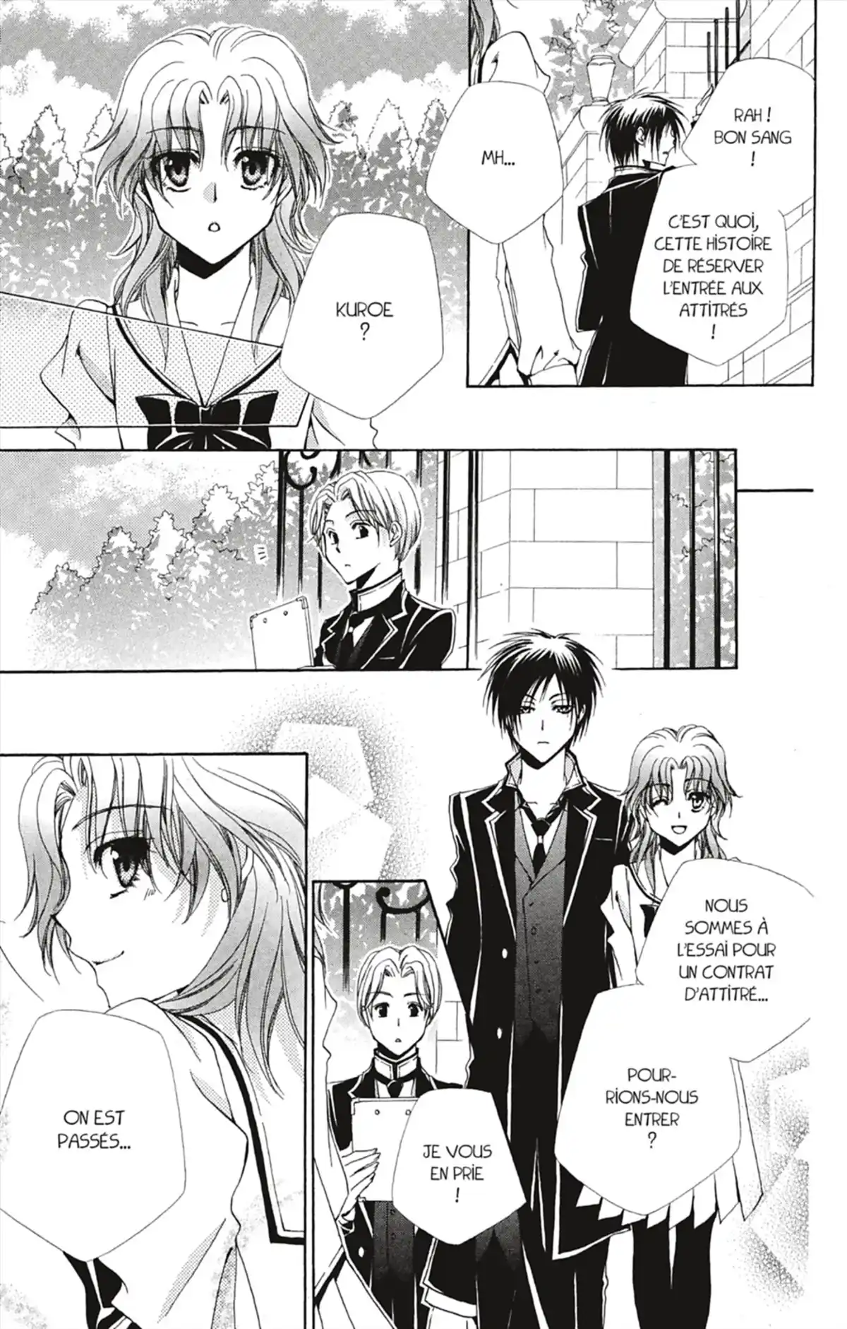 Lady and Butler Volume 16 page 35