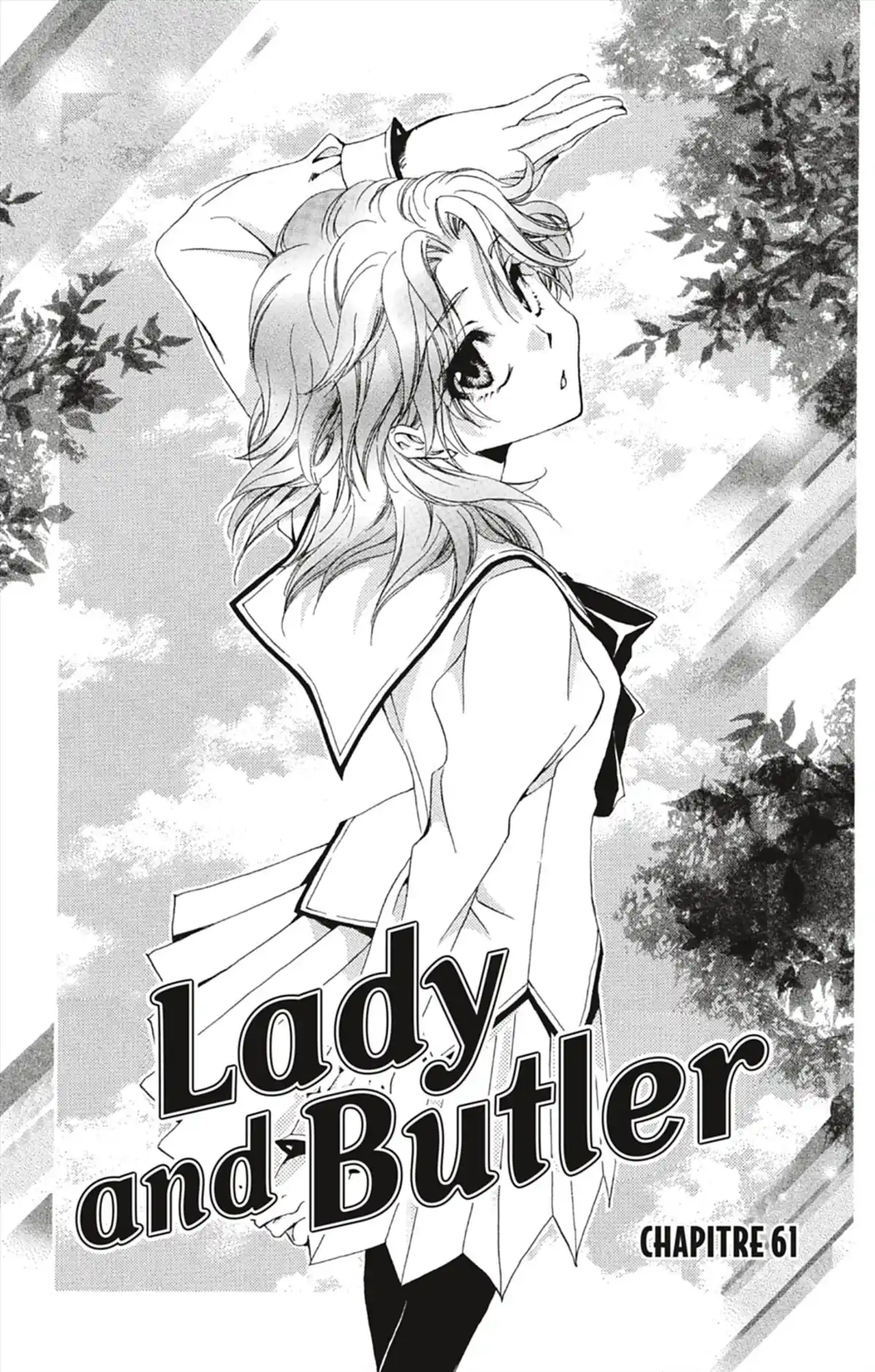 Lady and Butler Volume 16 page 5