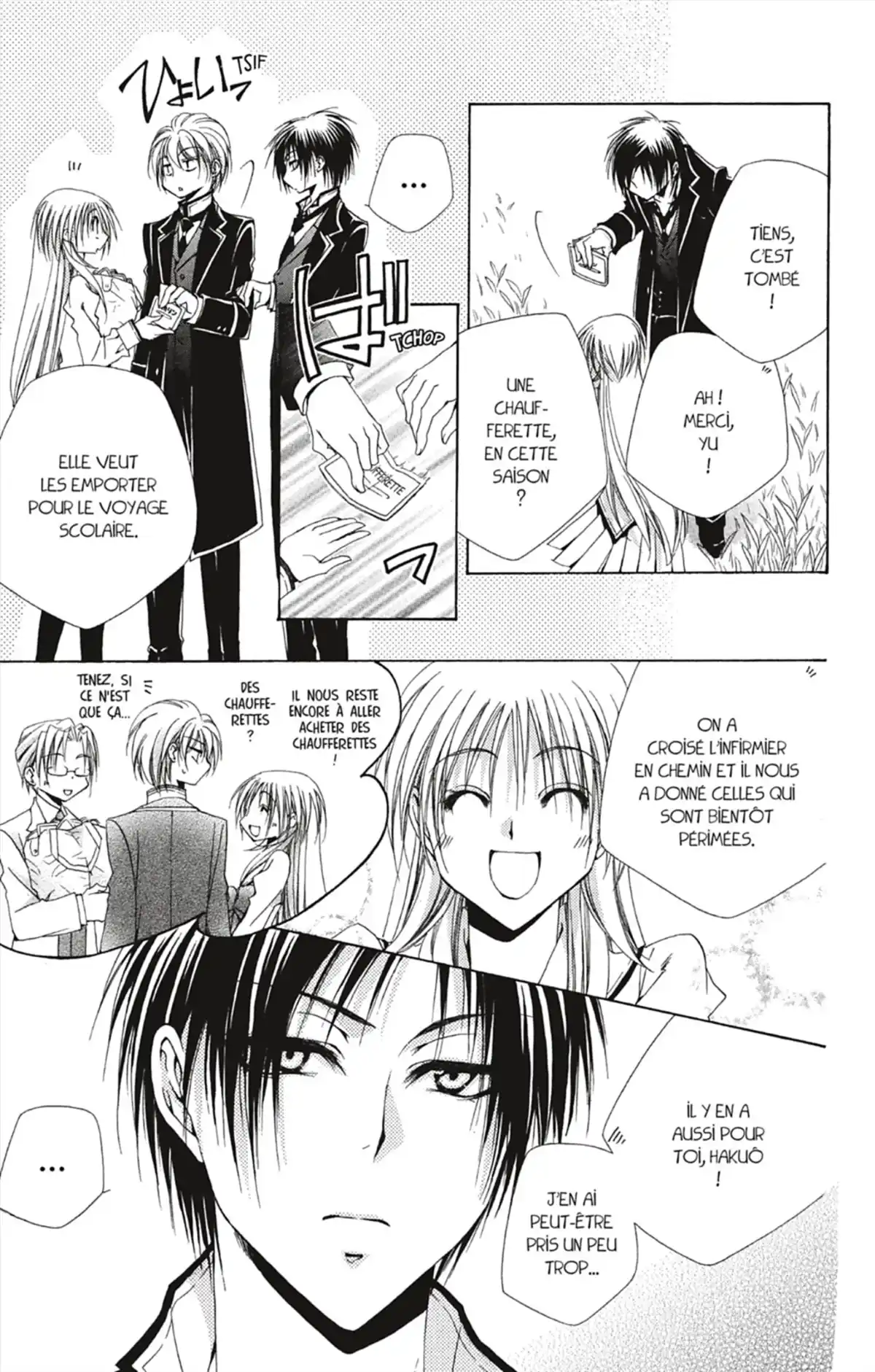 Lady and Butler Volume 16 page 75