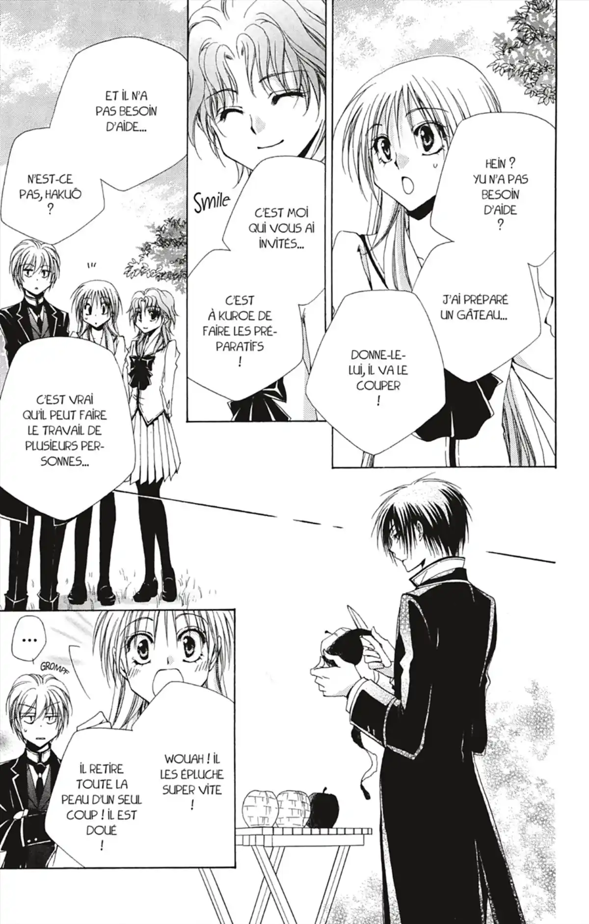 Lady and Butler Volume 16 page 77