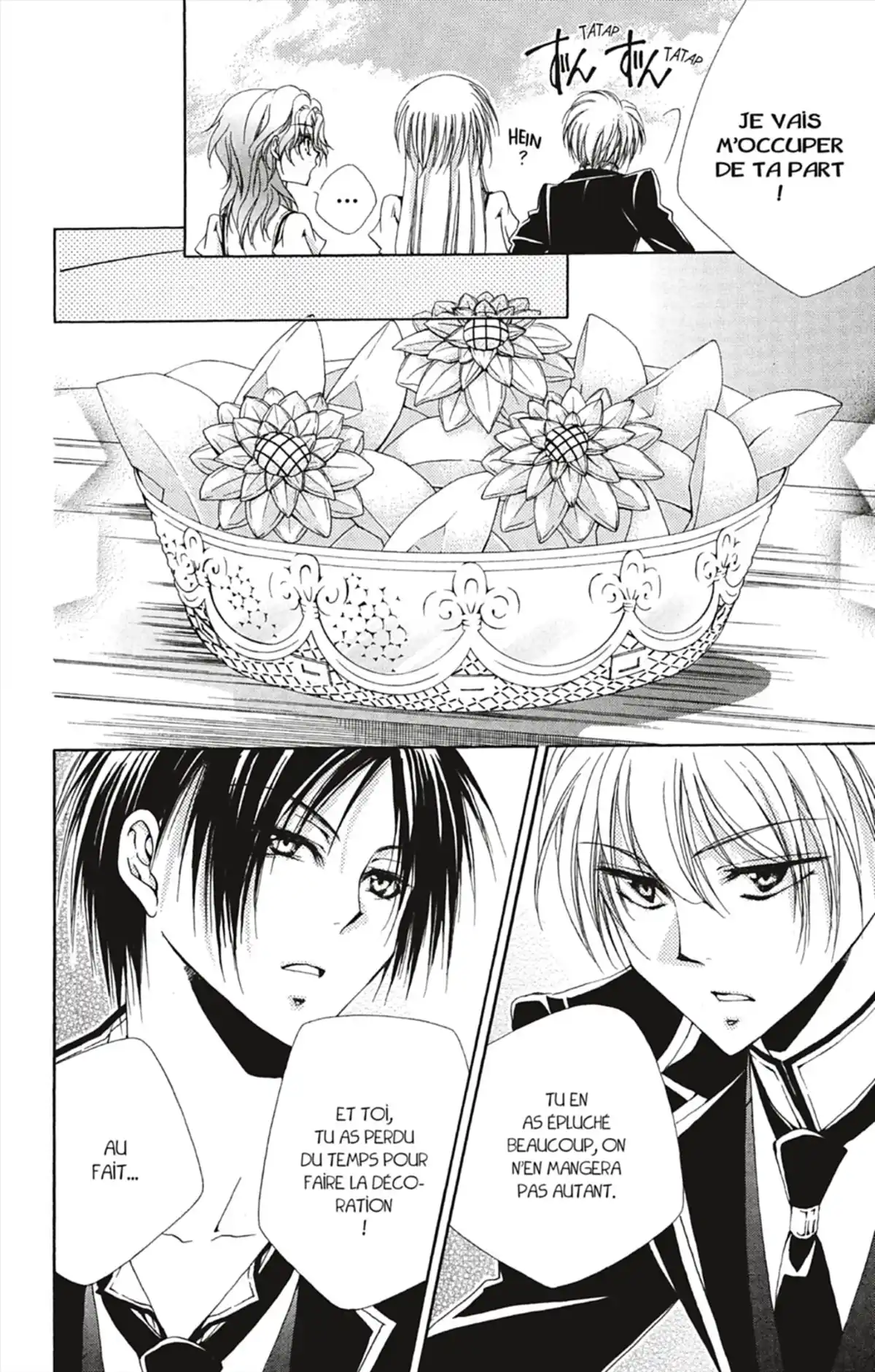Lady and Butler Volume 16 page 78