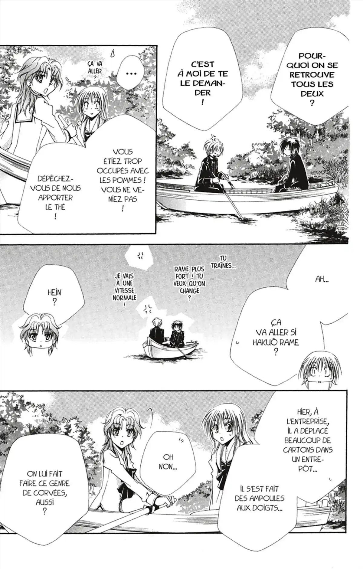 Lady and Butler Volume 16 page 79