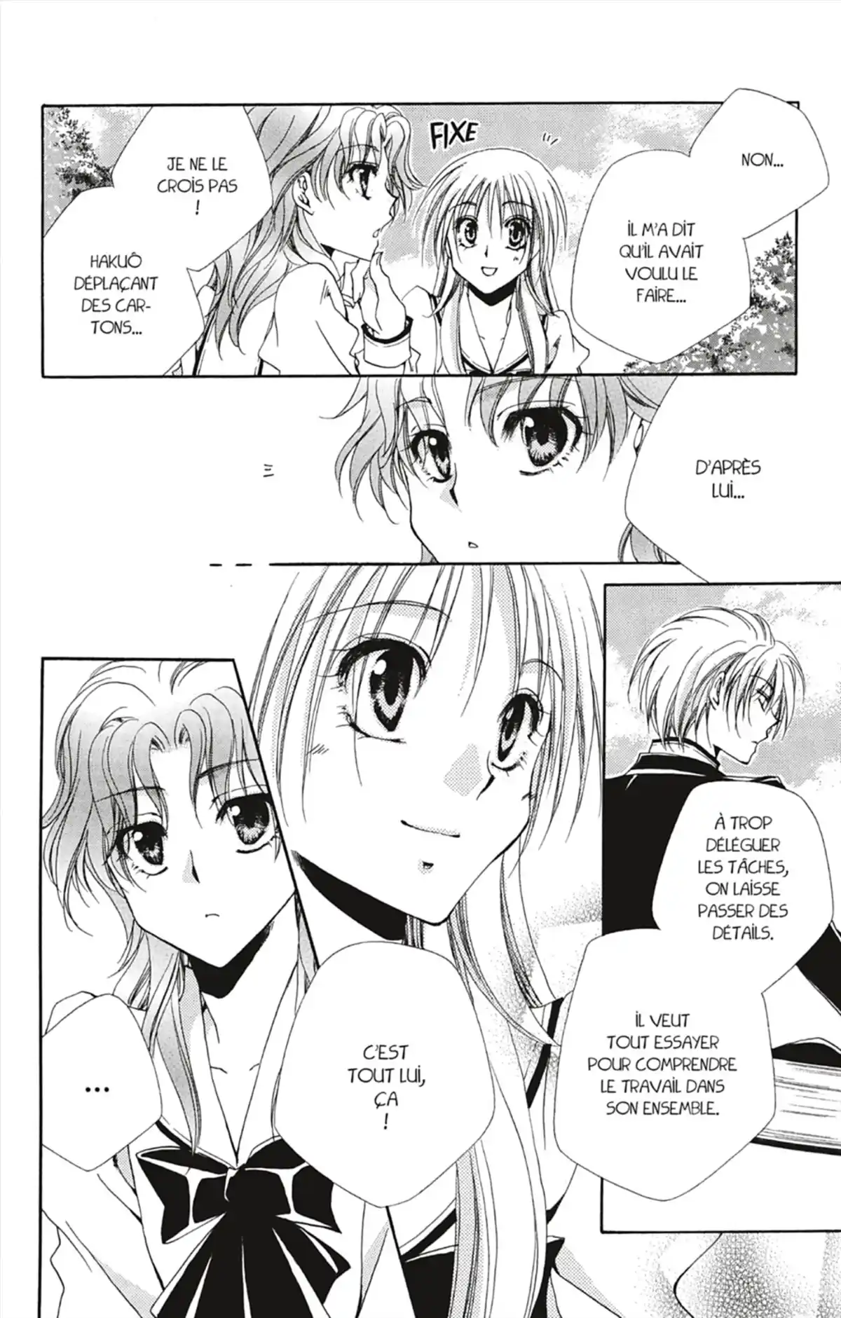 Lady and Butler Volume 16 page 80