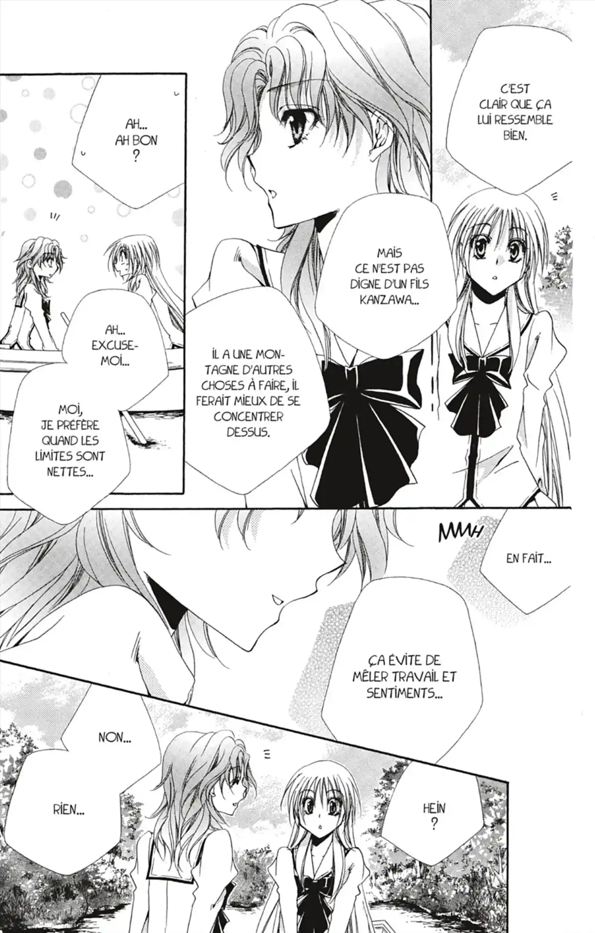 Lady and Butler Volume 16 page 81