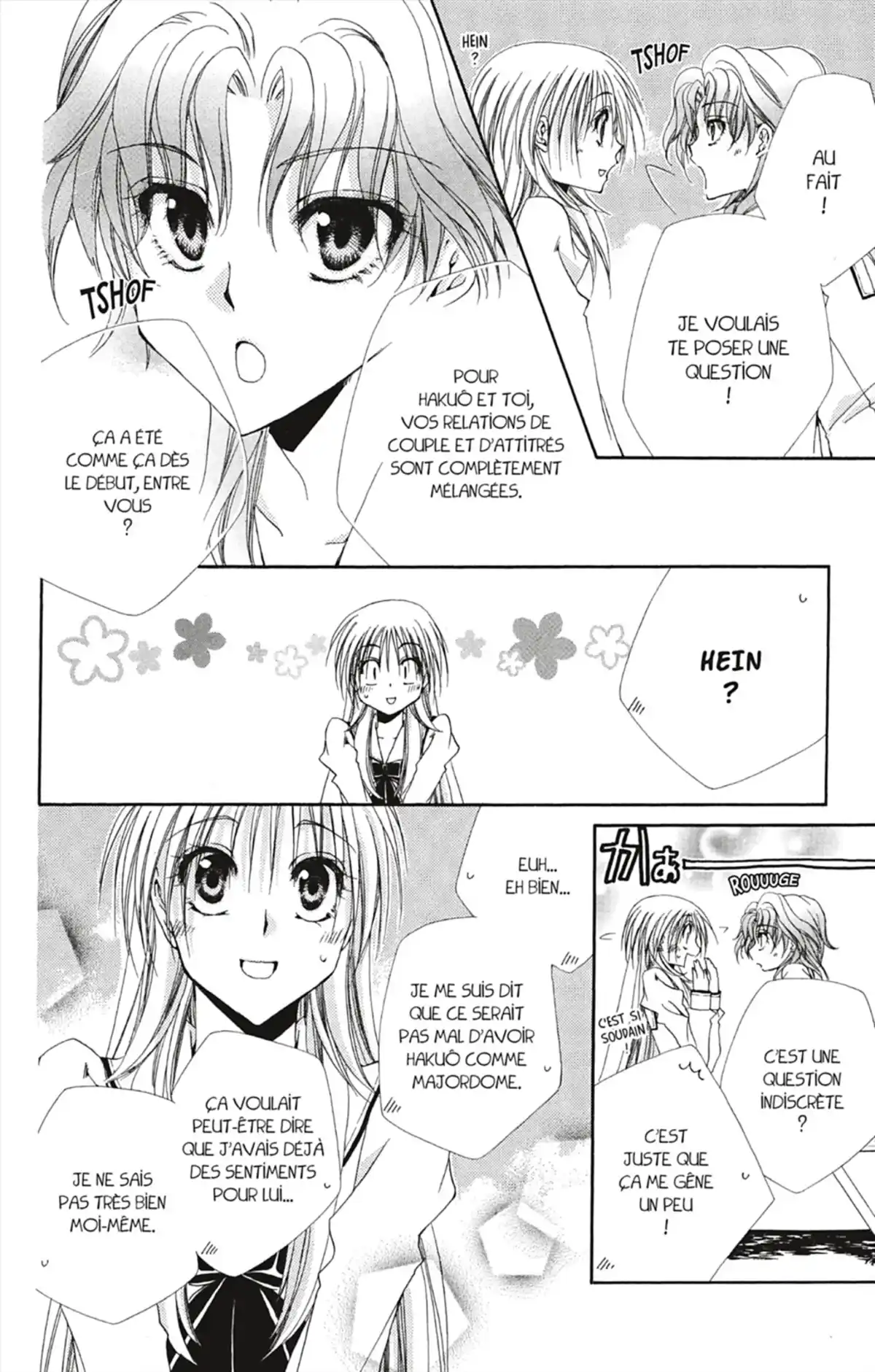 Lady and Butler Volume 16 page 82