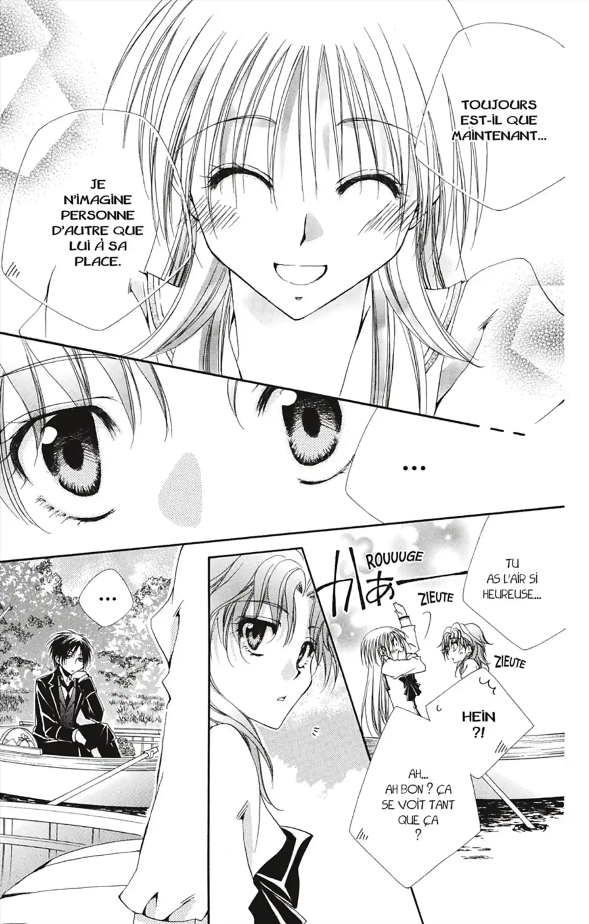 Lady and Butler Volume 16 page 83