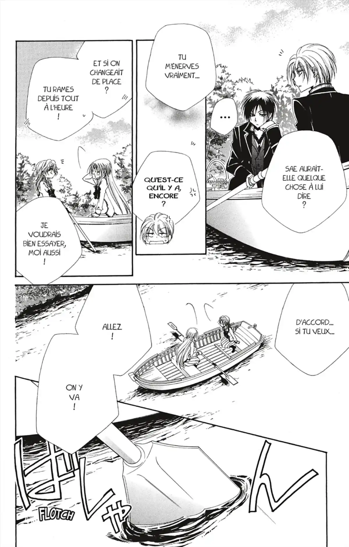 Lady and Butler Volume 16 page 84