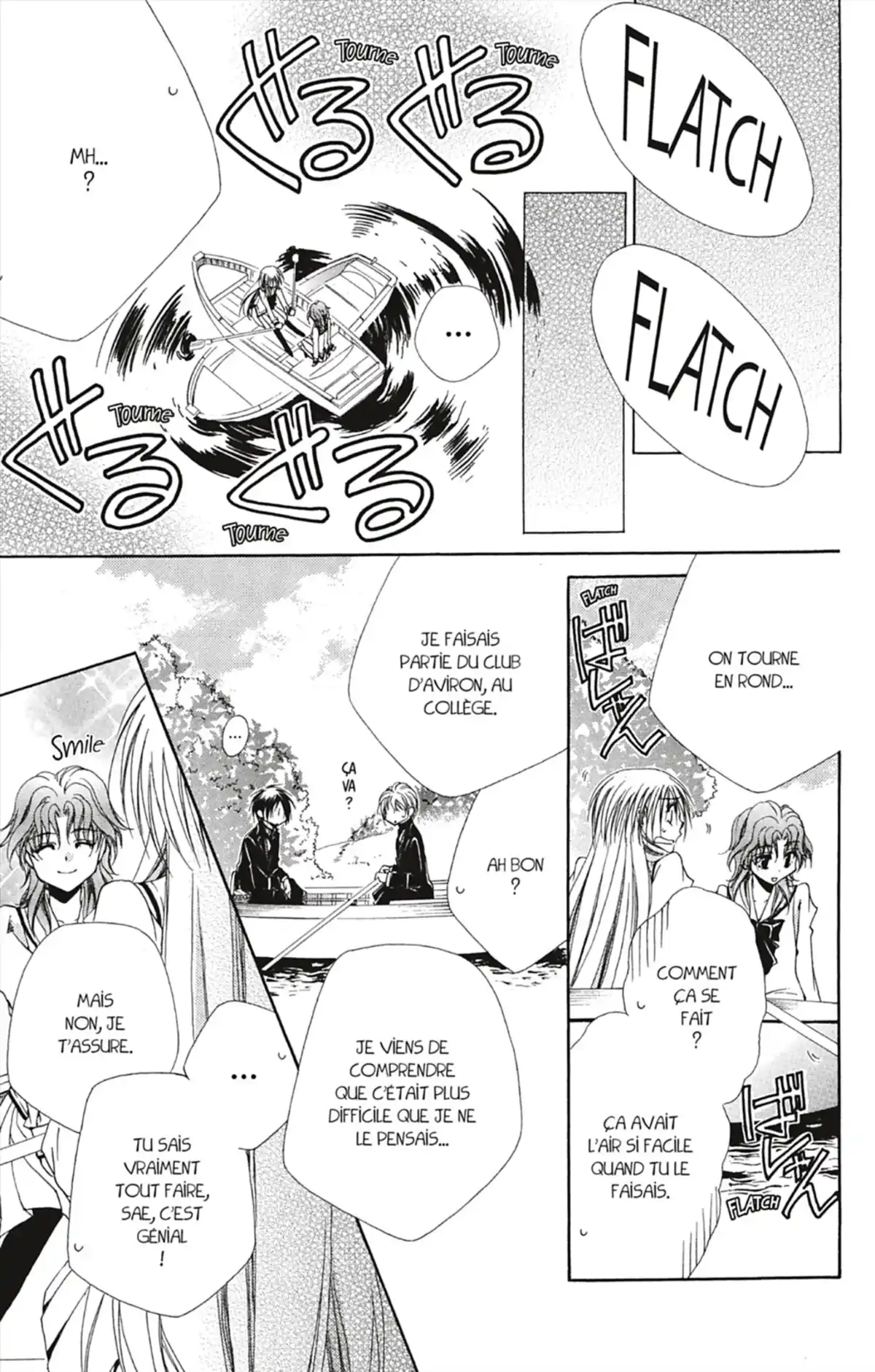 Lady and Butler Volume 16 page 85