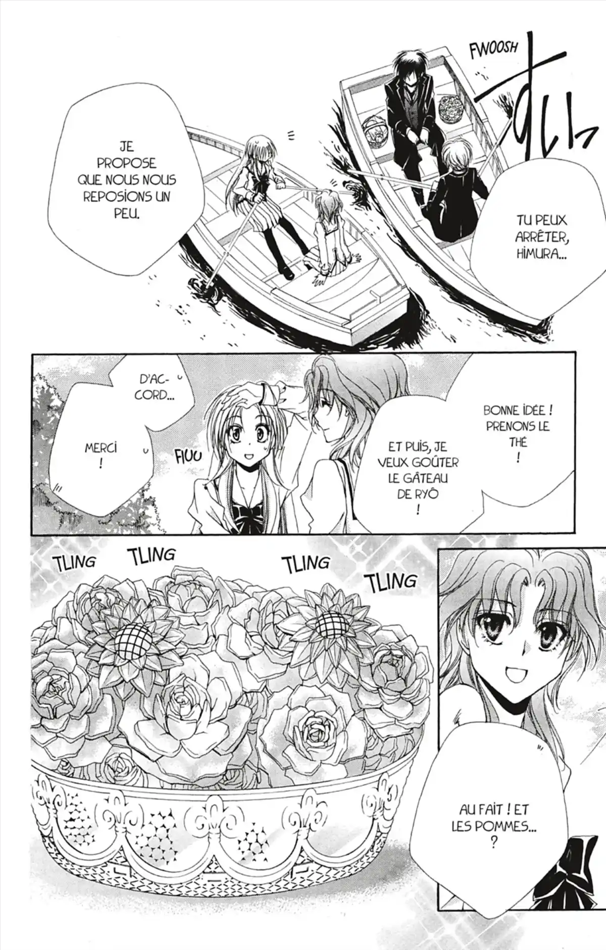 Lady and Butler Volume 16 page 86