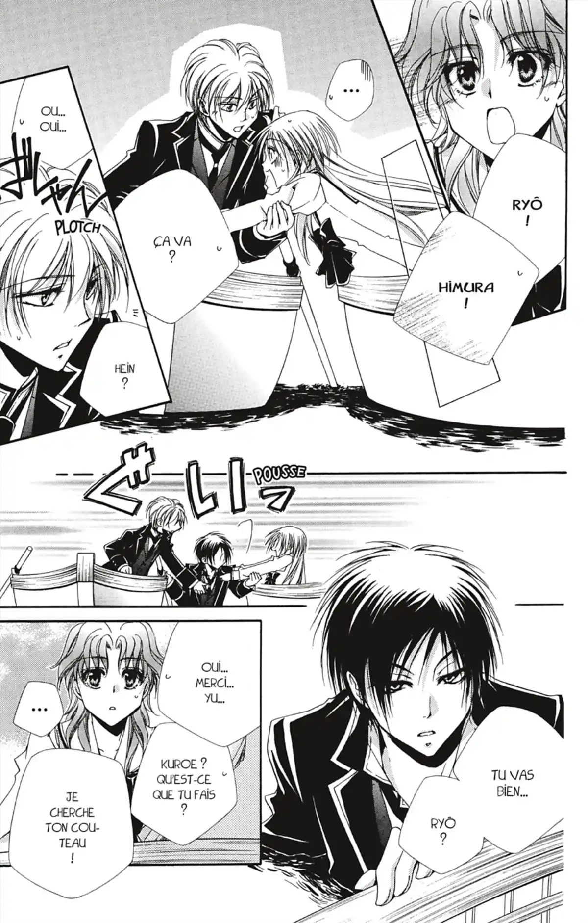 Lady and Butler Volume 16 page 89