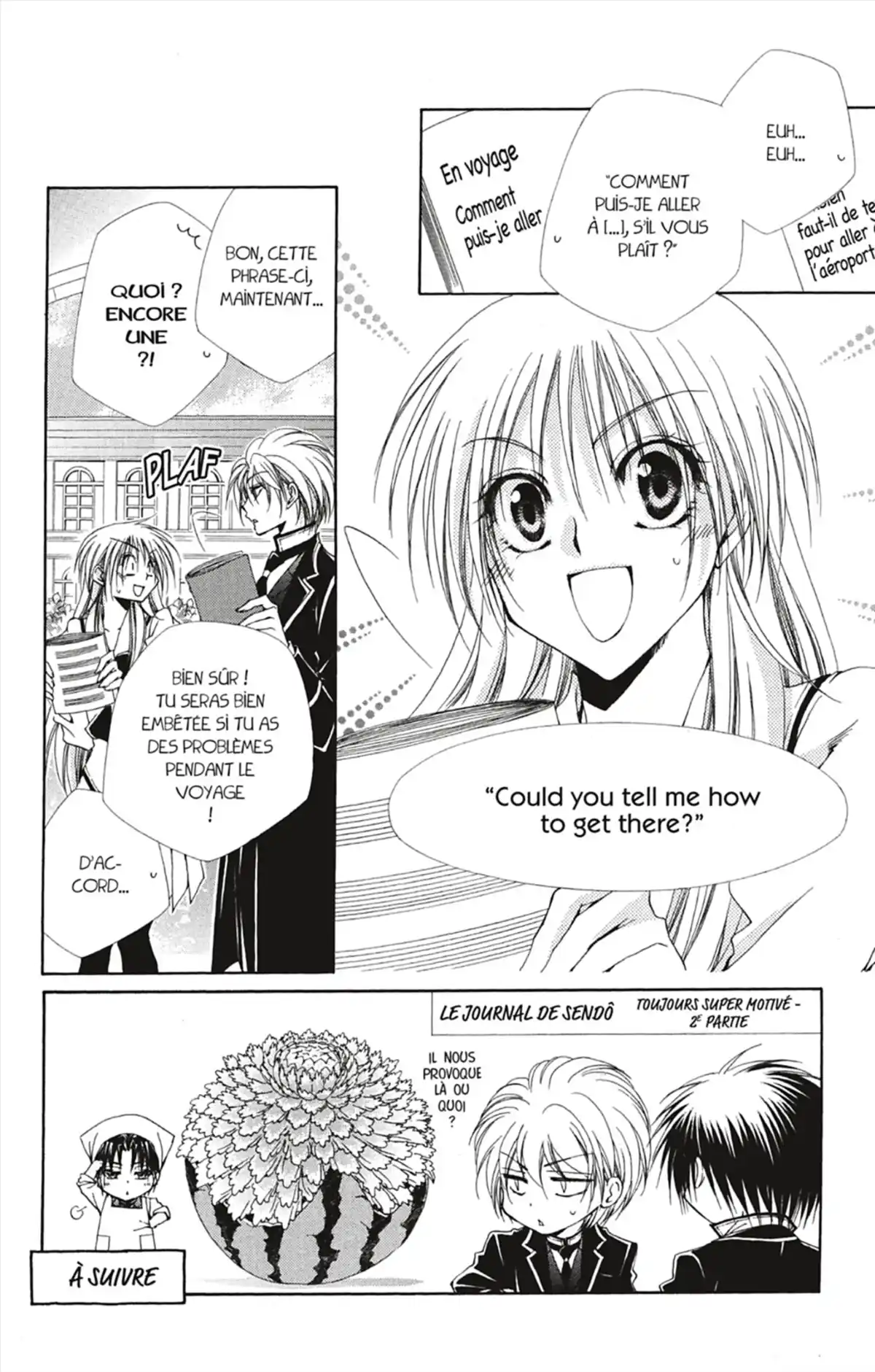 Lady and Butler Volume 16 page 98
