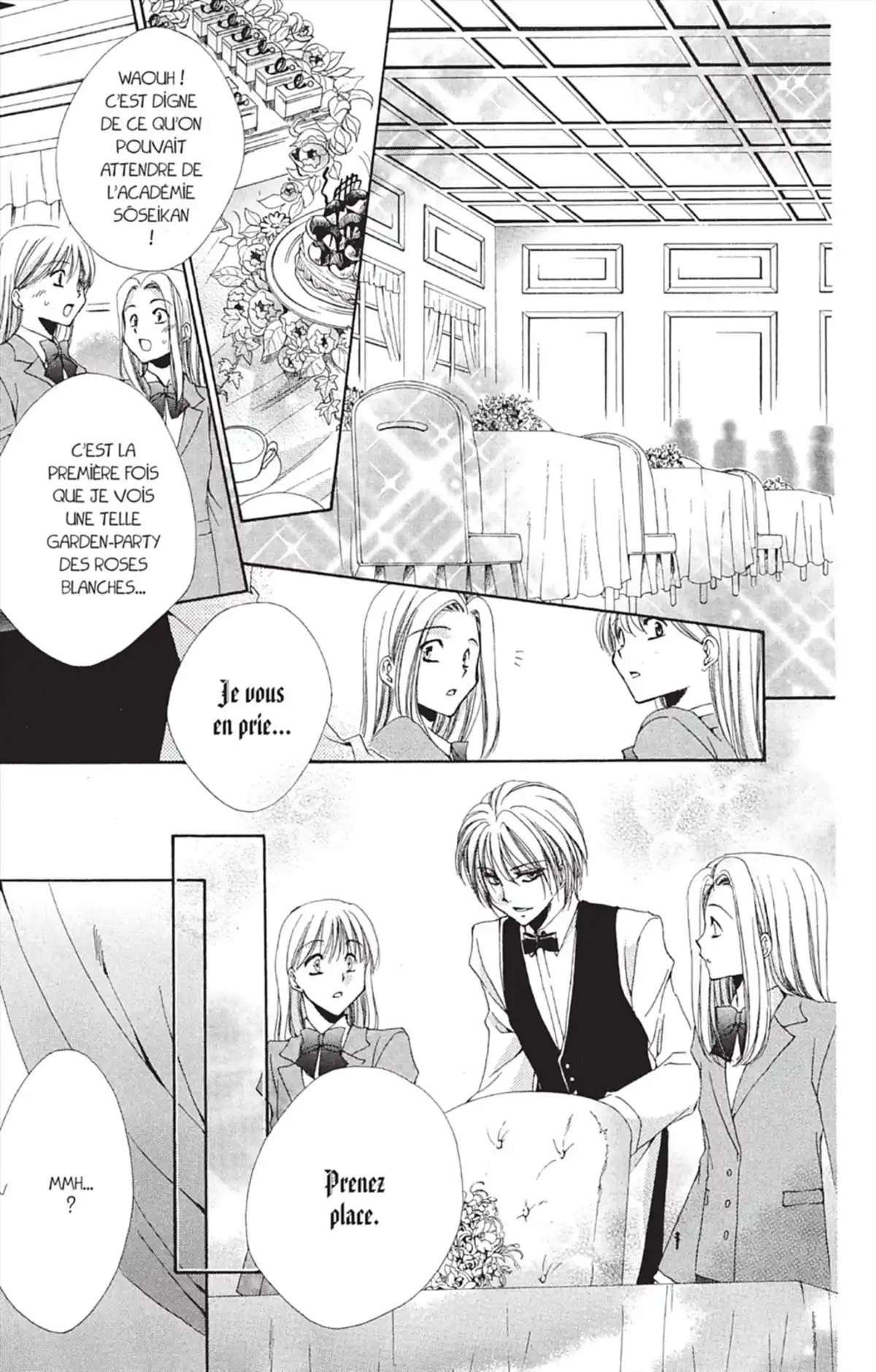 Lady and Butler Volume 2 page 44