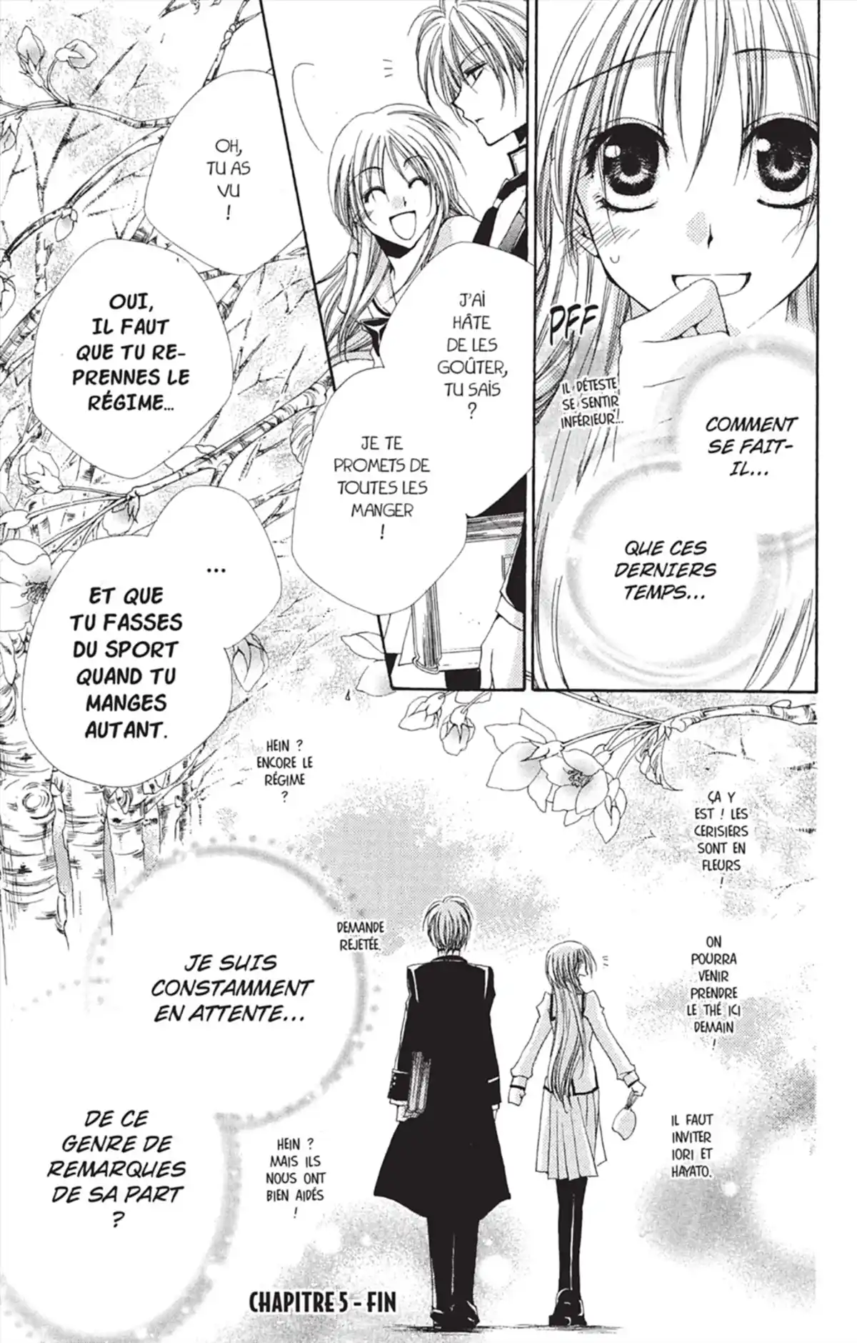 Lady and Butler Volume 2 page 52