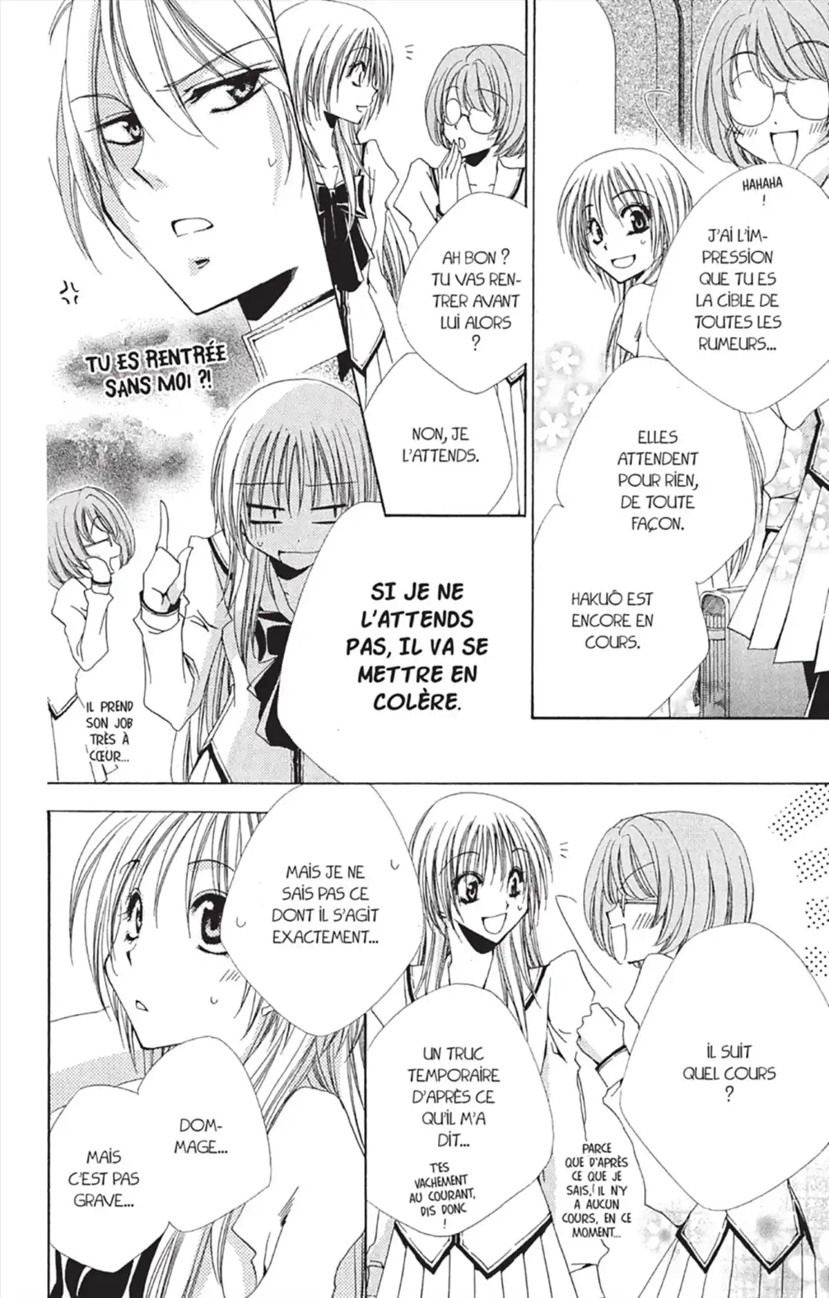 Lady and Butler Volume 2 page 57
