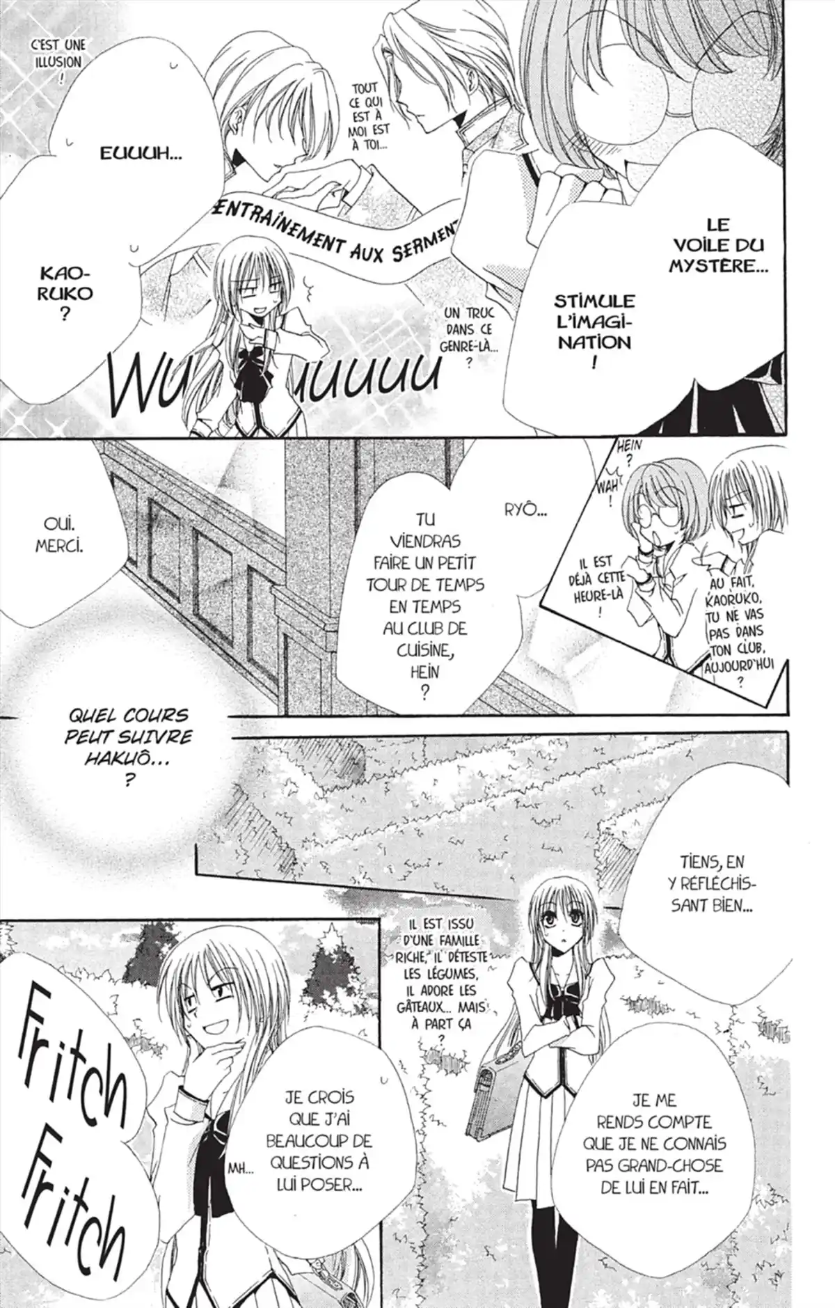 Lady and Butler Volume 2 page 58