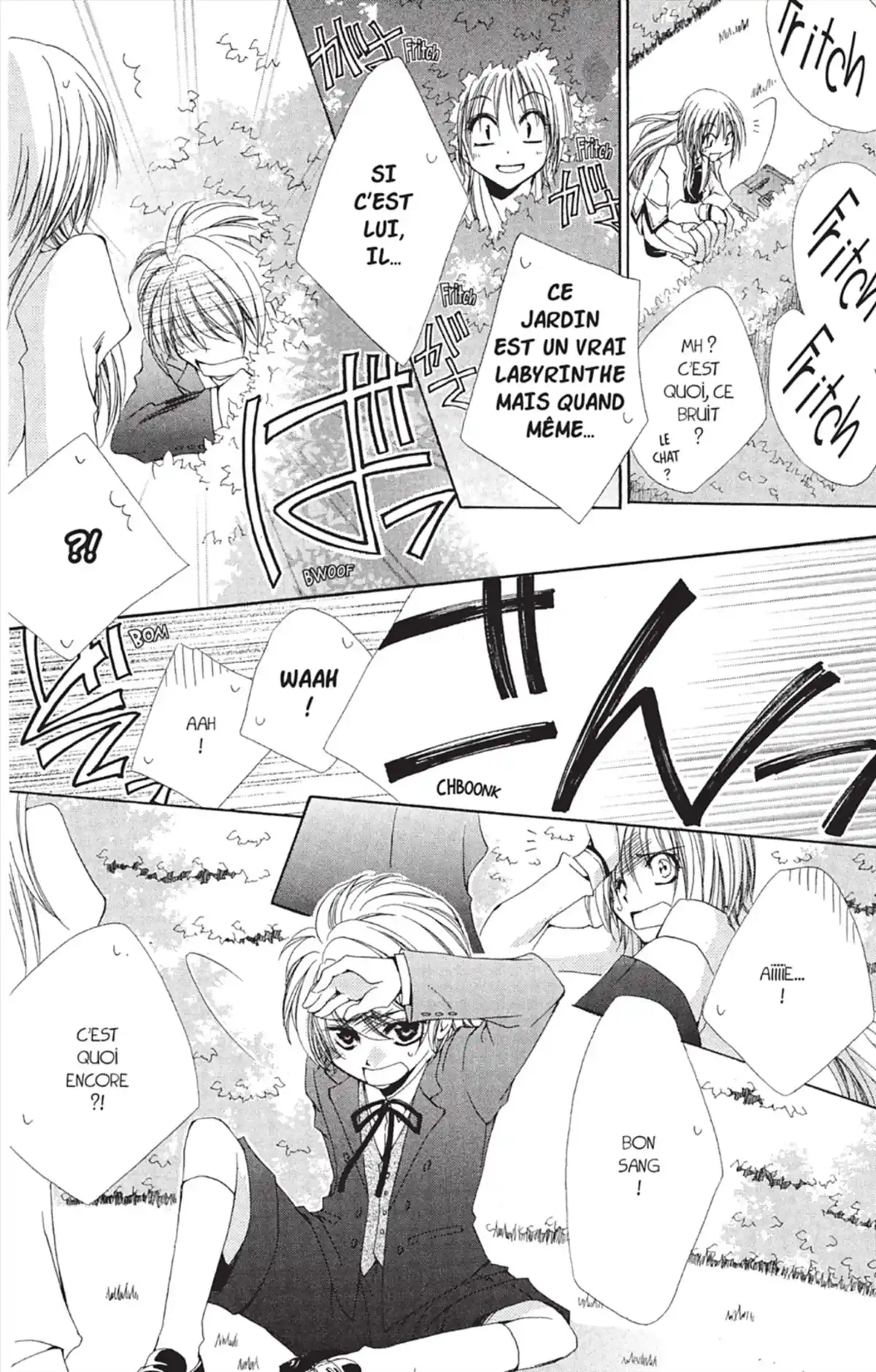 Lady and Butler Volume 2 page 59