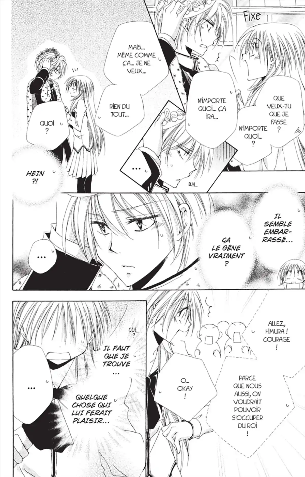 Lady and Butler Volume 12 page 74