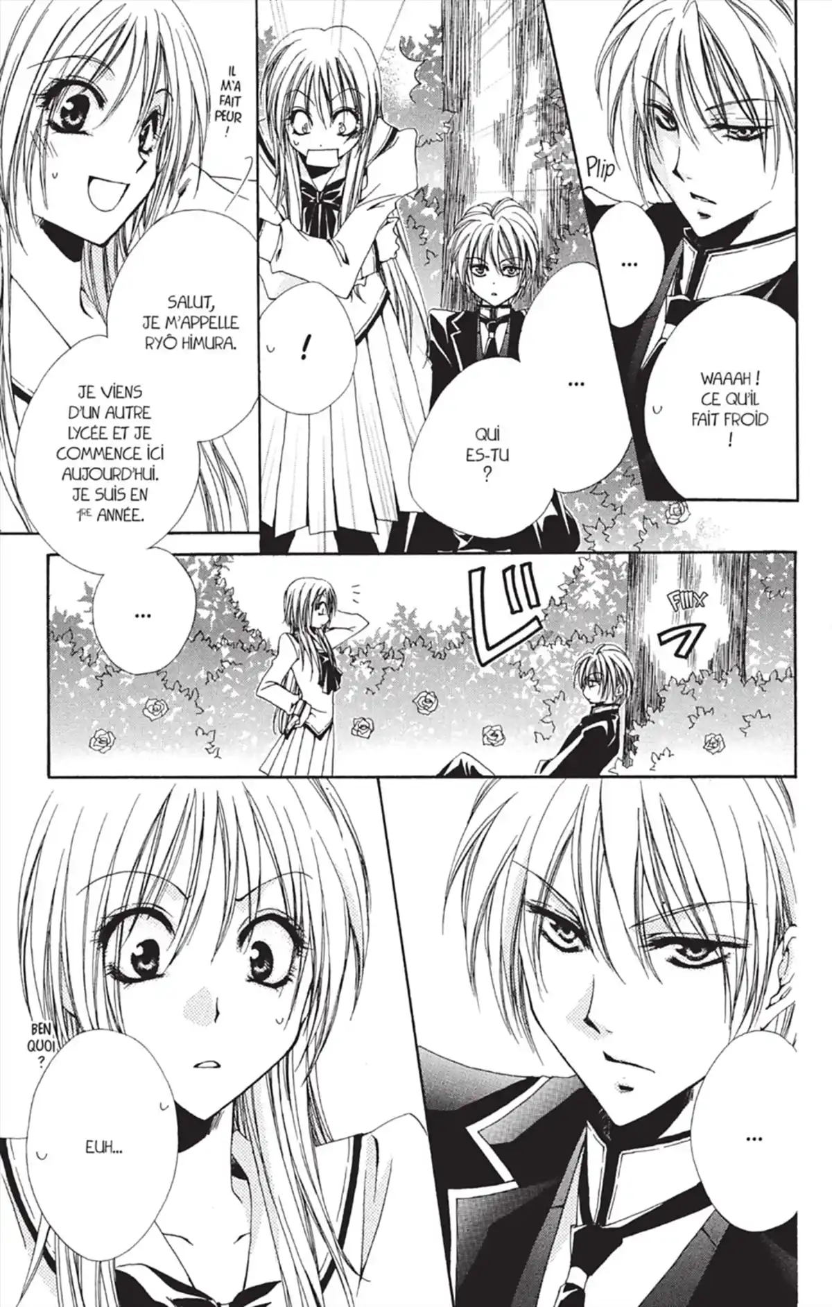 Lady and Butler Volume 1 page 11