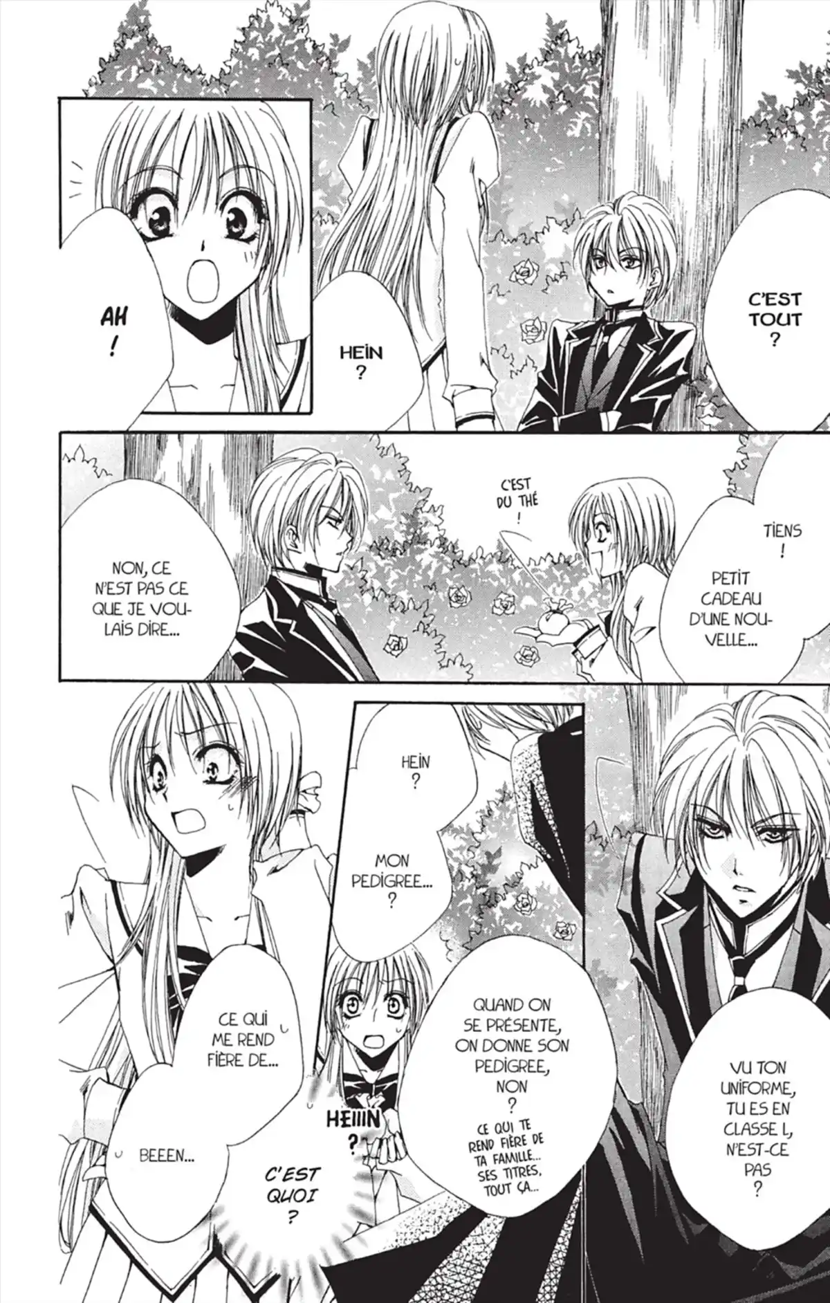 Lady and Butler Volume 1 page 12