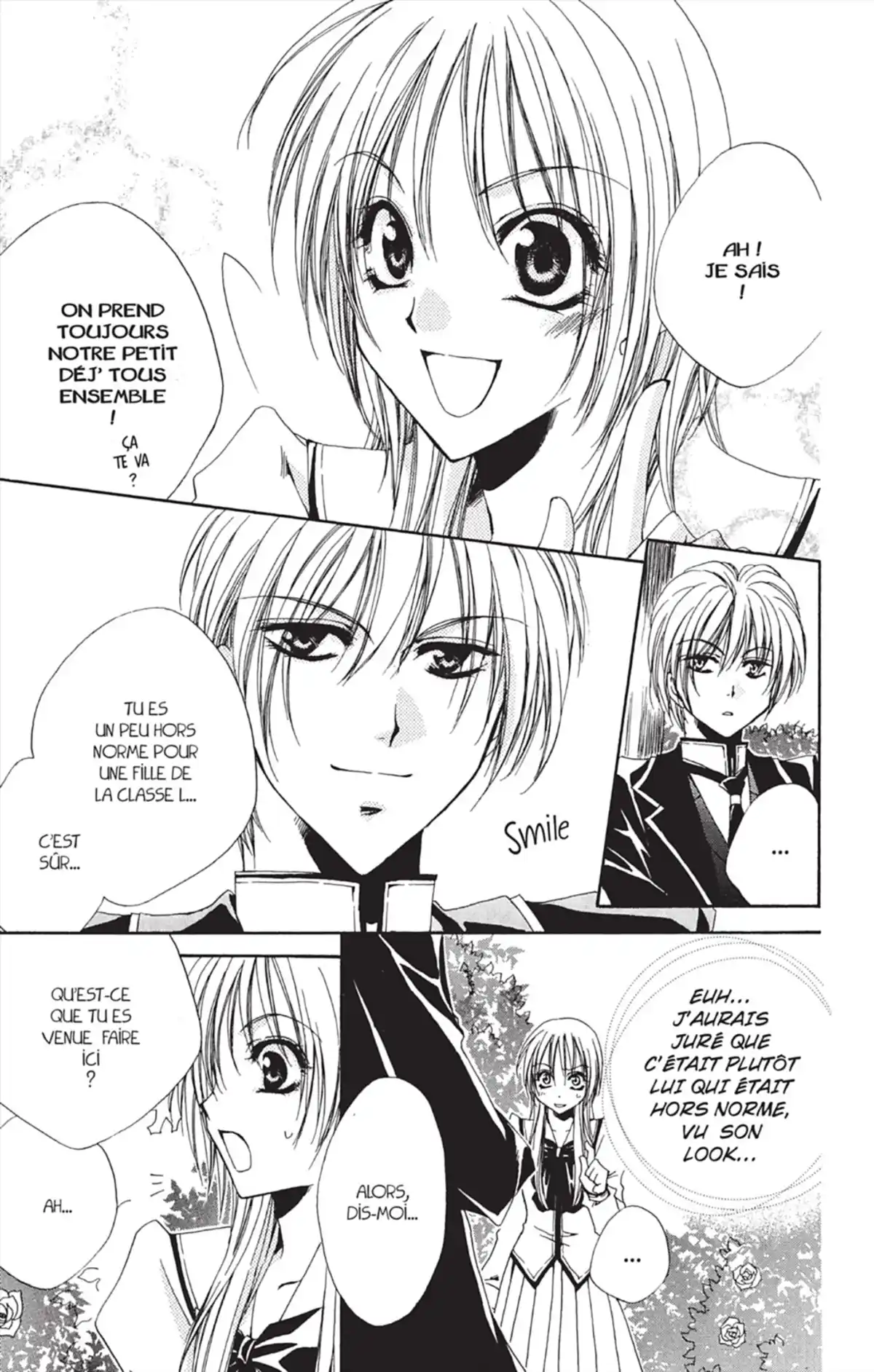 Lady and Butler Volume 1 page 13