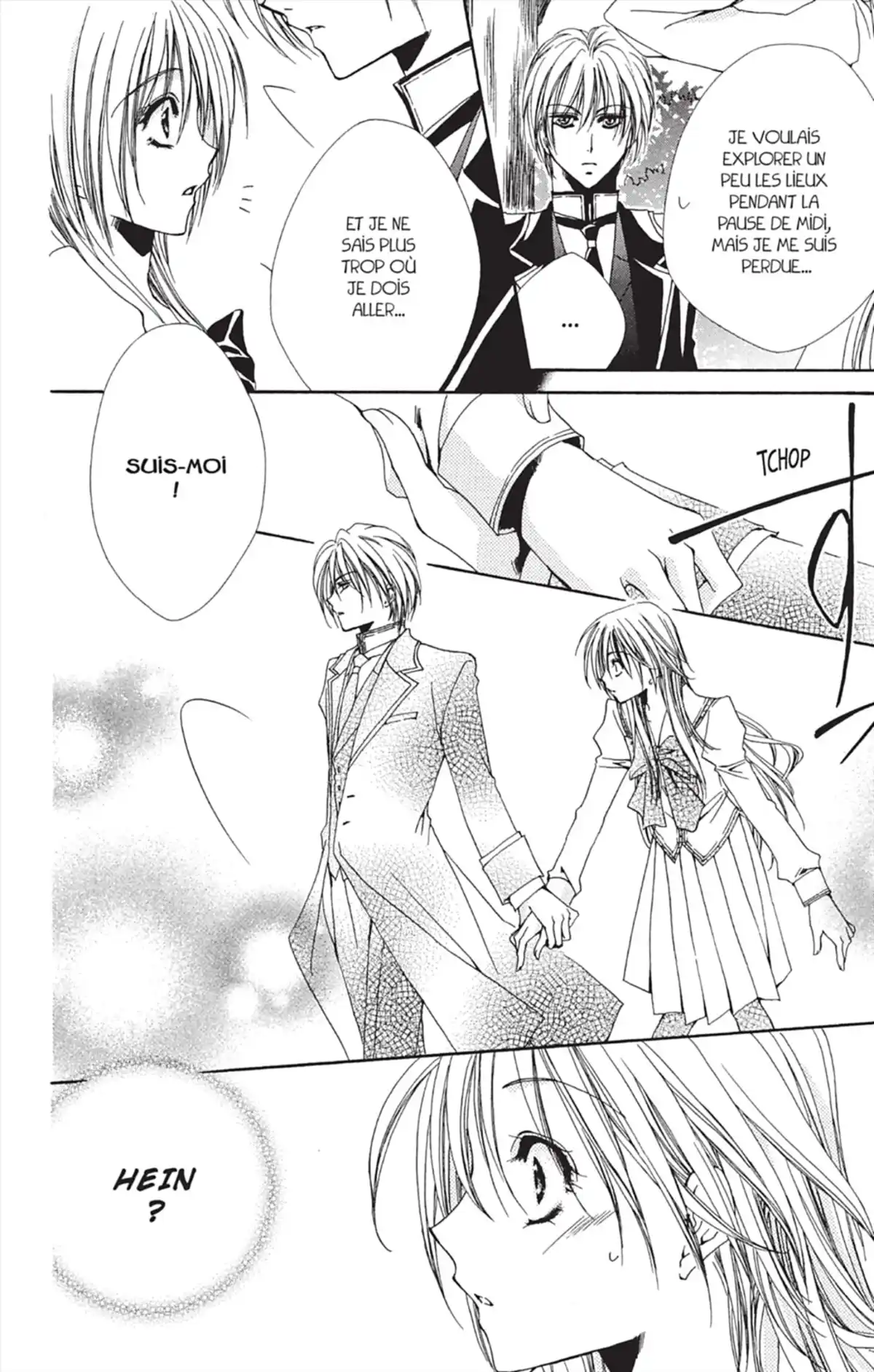 Lady and Butler Volume 1 page 14